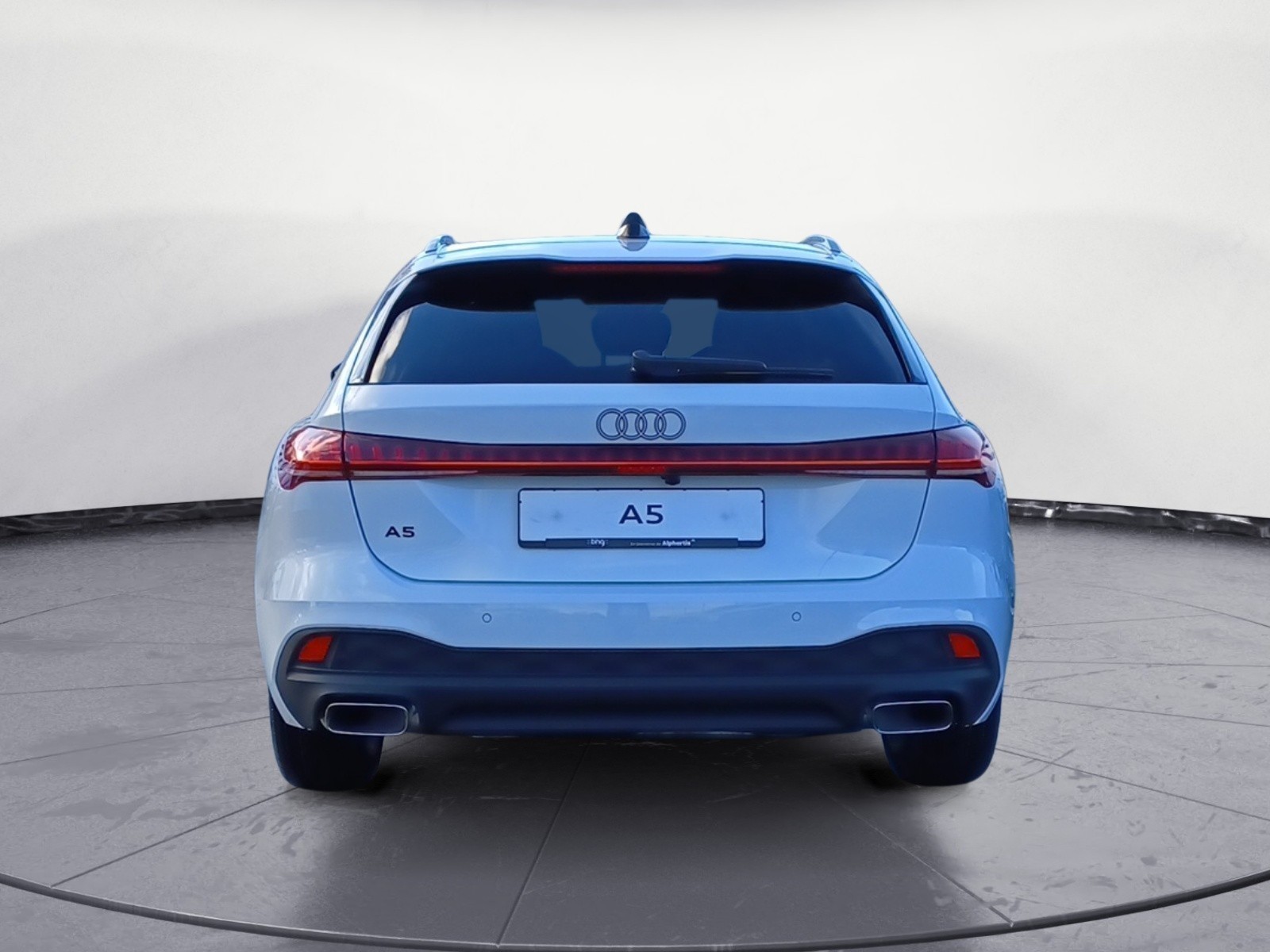 Audi - A5 Avant TFSI S tronic
