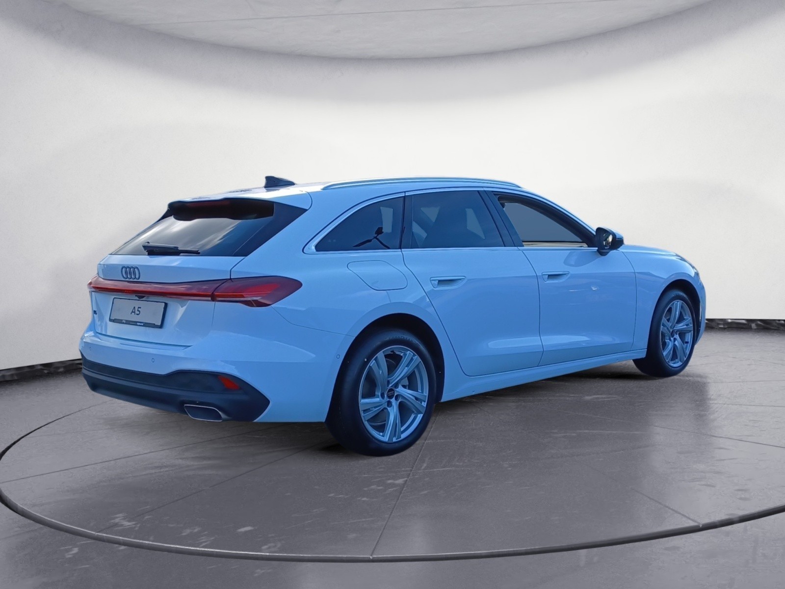 Audi - A5 Avant TFSI S tronic