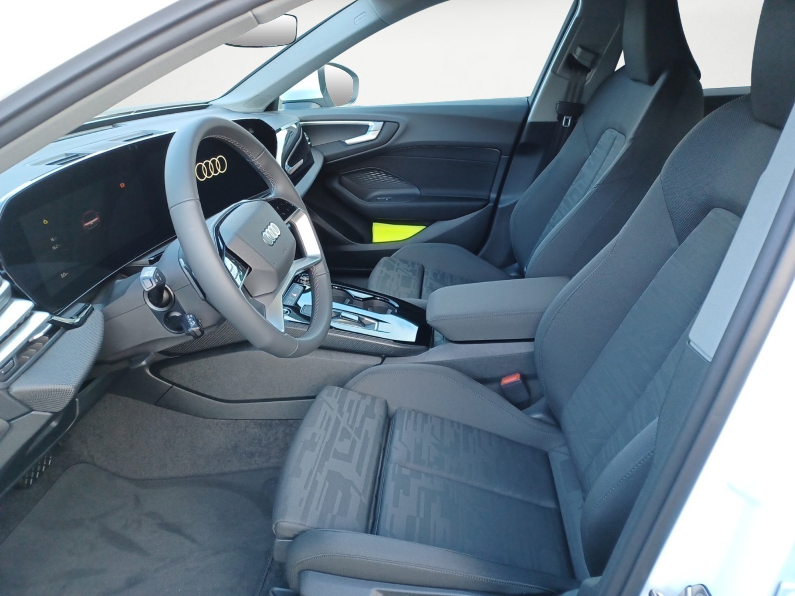 Audi - A5 Avant TFSI S tronic