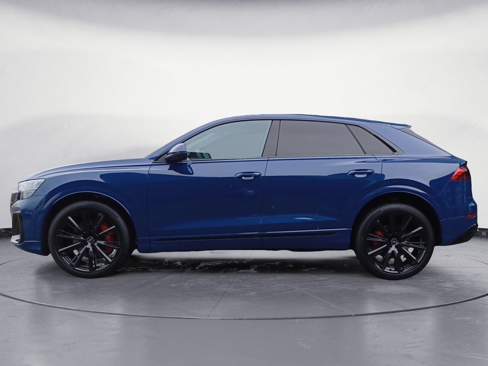 Audi - SQ8 SUV TFSI 373(507) kW(PS) tiptro nic