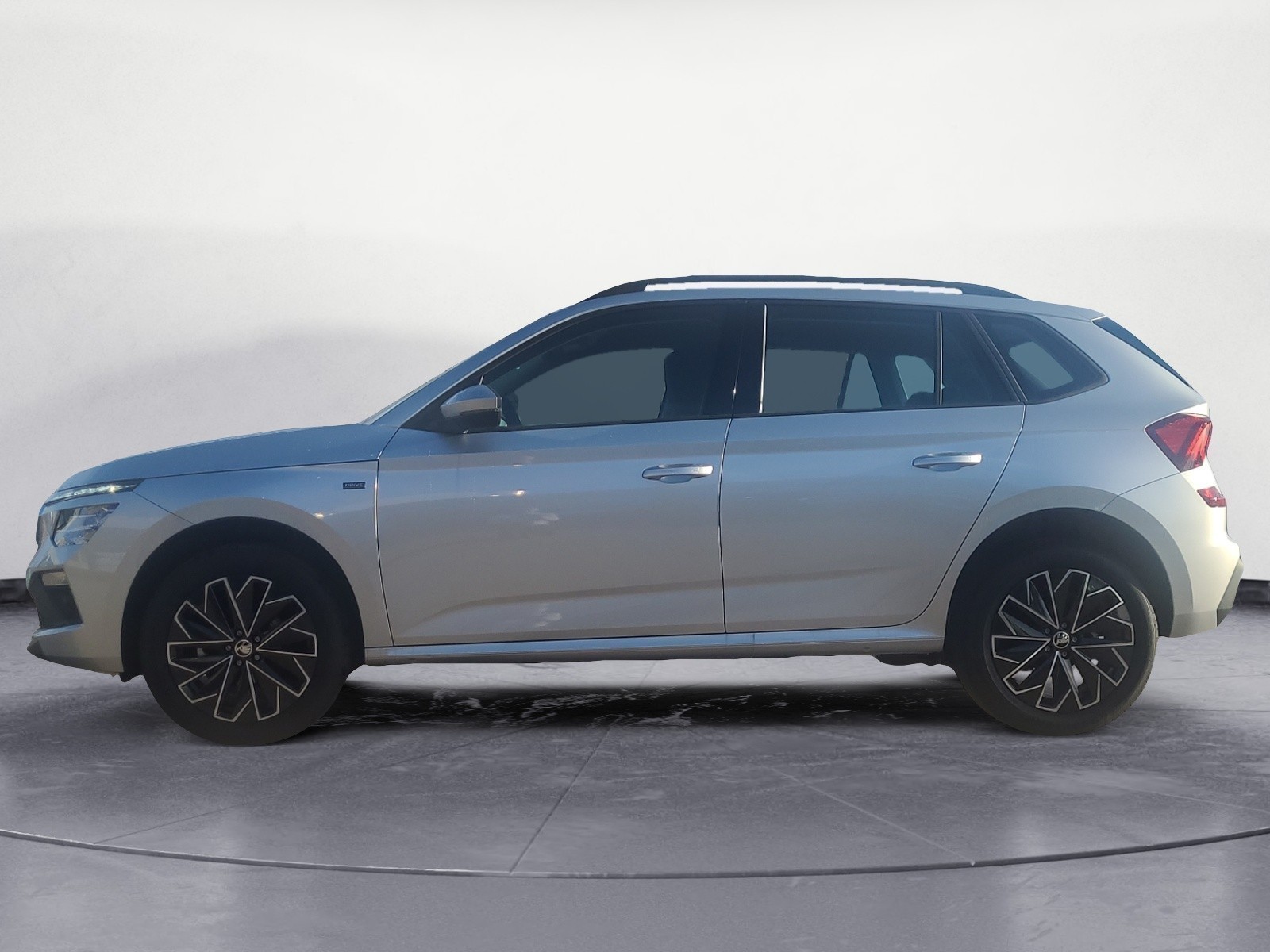 Skoda - Kamiq Drive 1,5 TSI  7-Gang-DSG