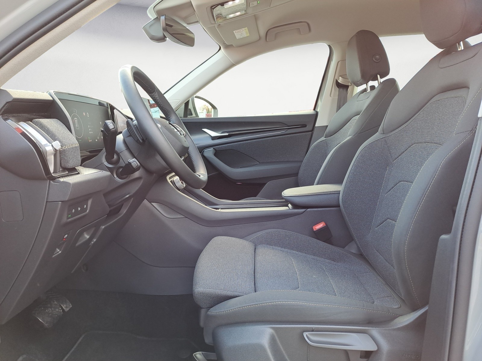 Skoda - Kodiaq 1.5 TSI iV DSG Selection