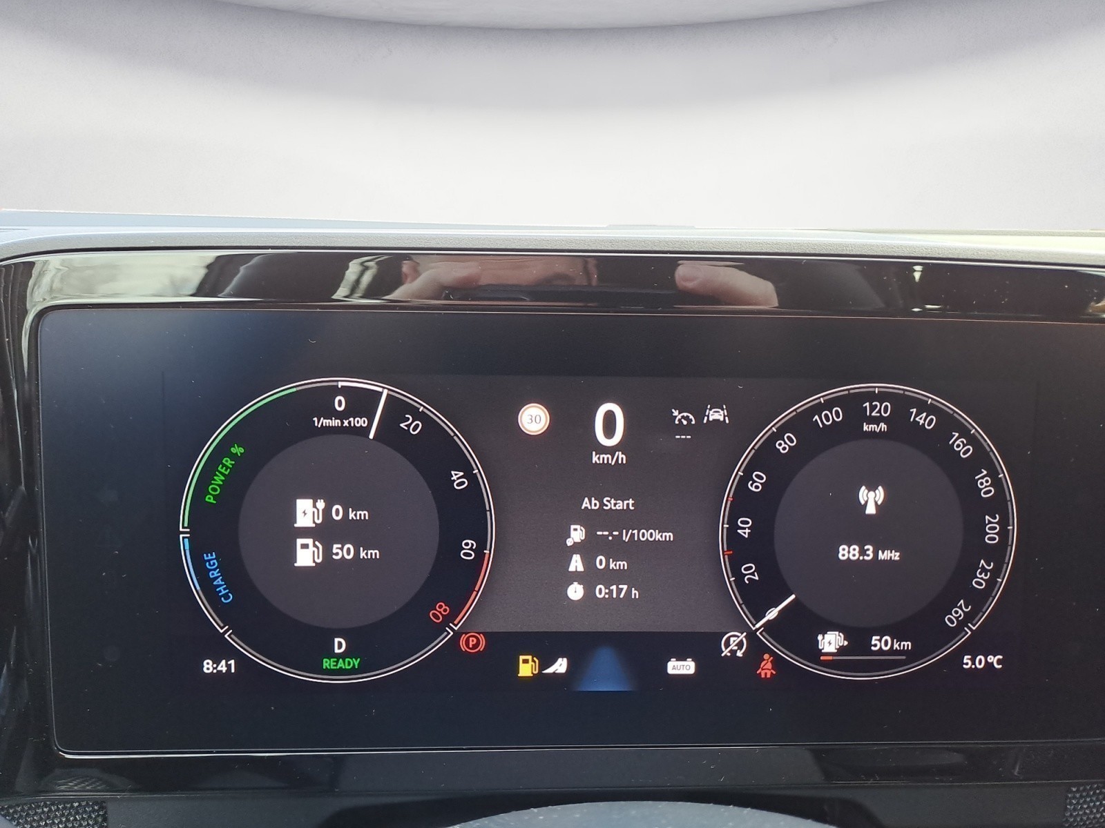 Skoda - Kodiaq 1.5 TSI iV DSG Selection