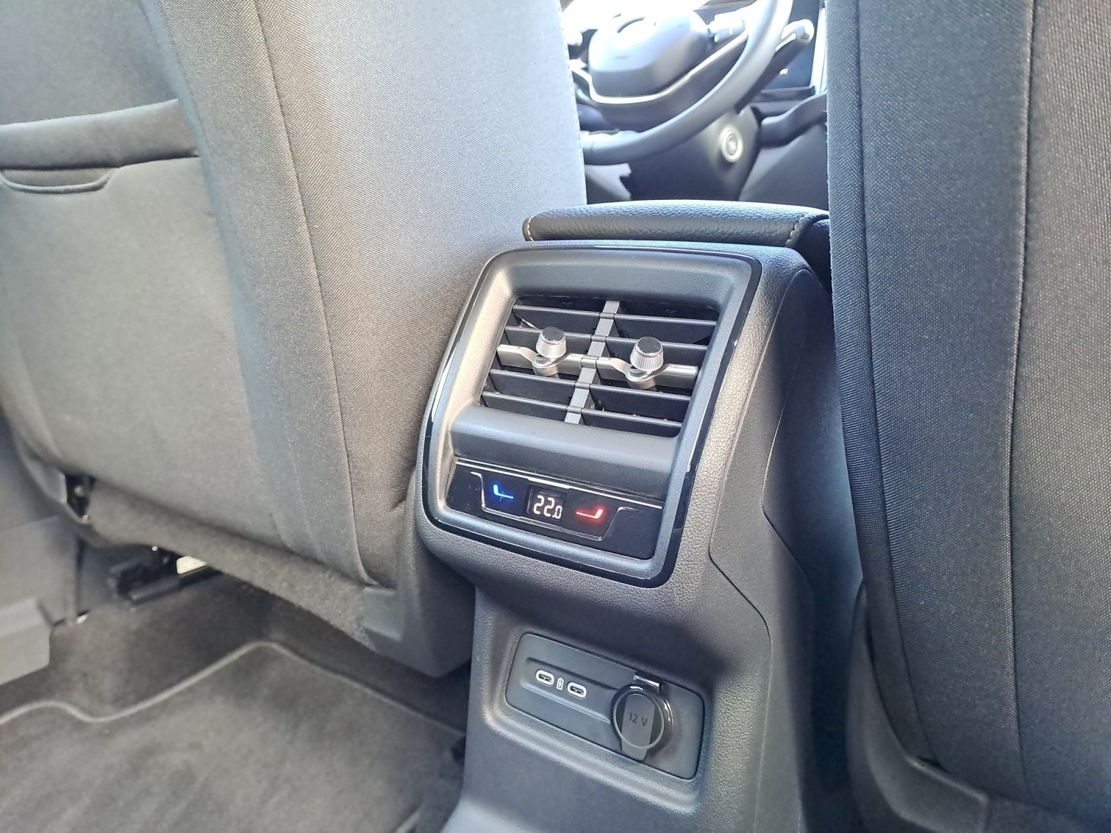 Skoda - Kodiaq 1.5 TSI iV DSG Selection