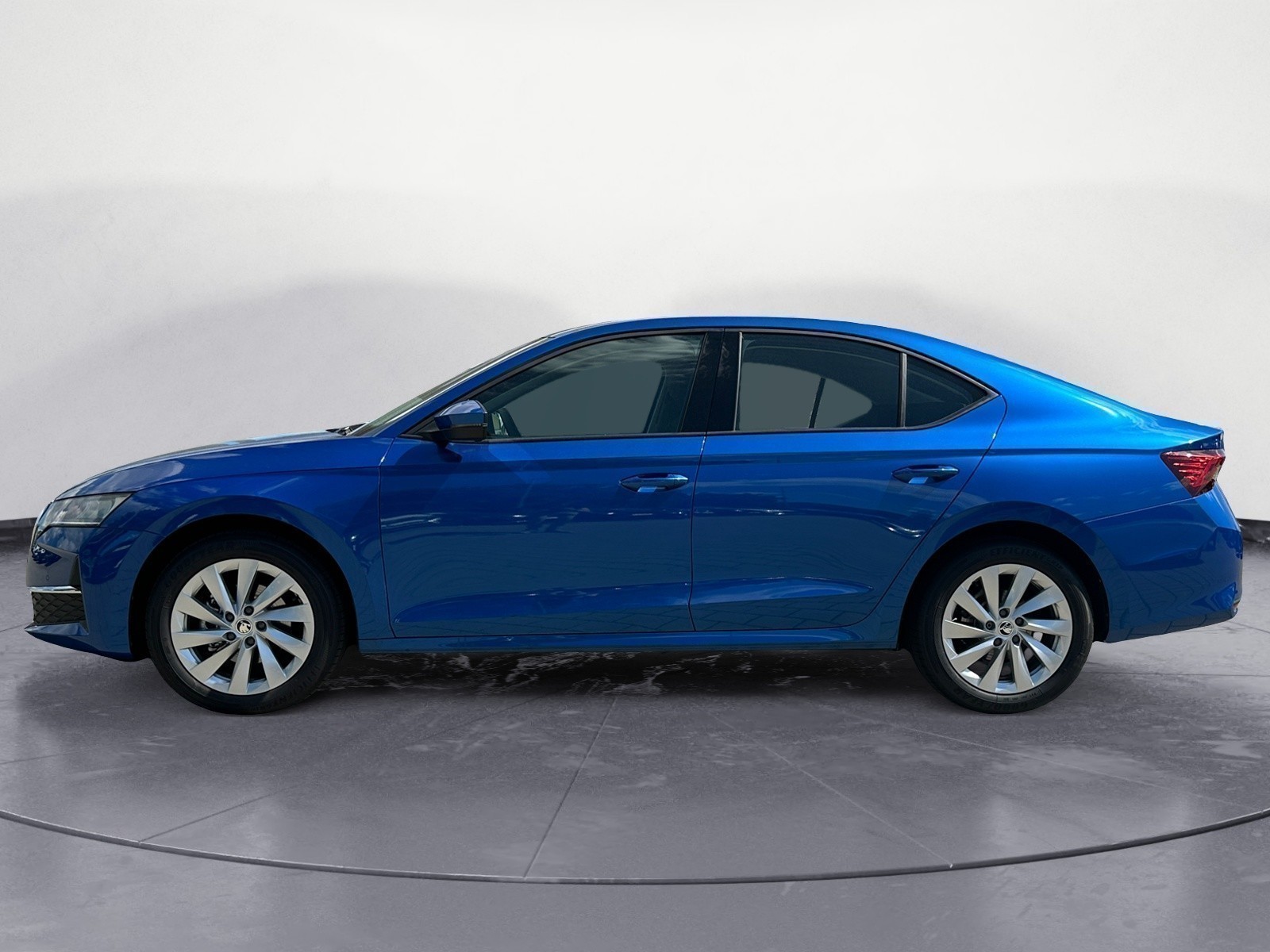 Skoda - Octavia 1.5 TSI mHEV DSG Selection