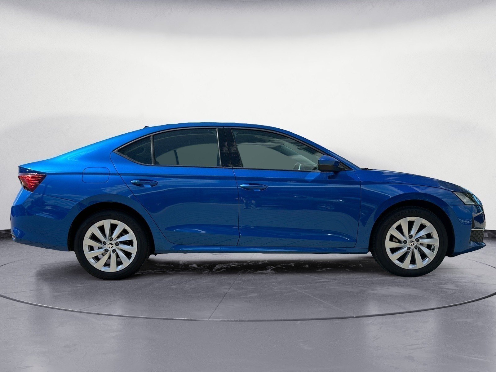 Skoda - Octavia 1.5 TSI mHEV DSG Selection
