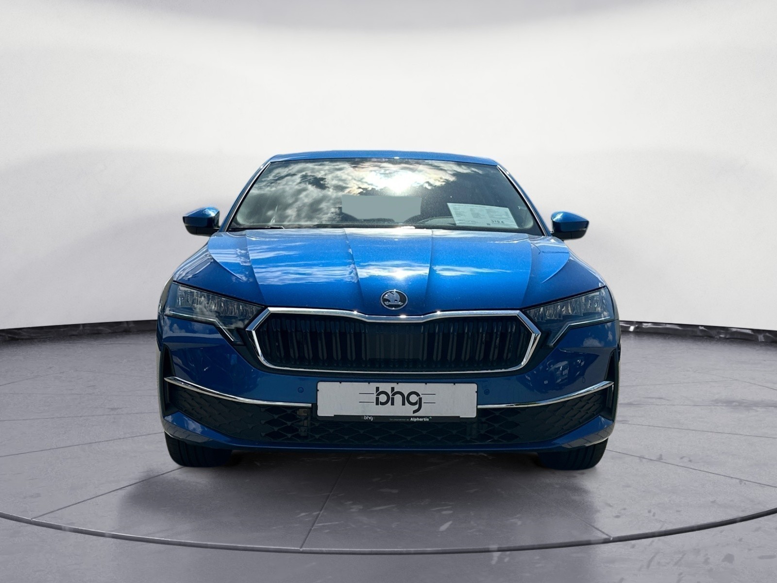 Skoda - Octavia 1.5 TSI mHEV DSG Selection