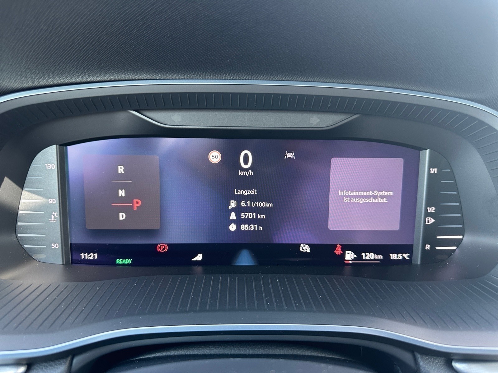 Skoda - Octavia 1.5 TSI mHEV DSG Selection