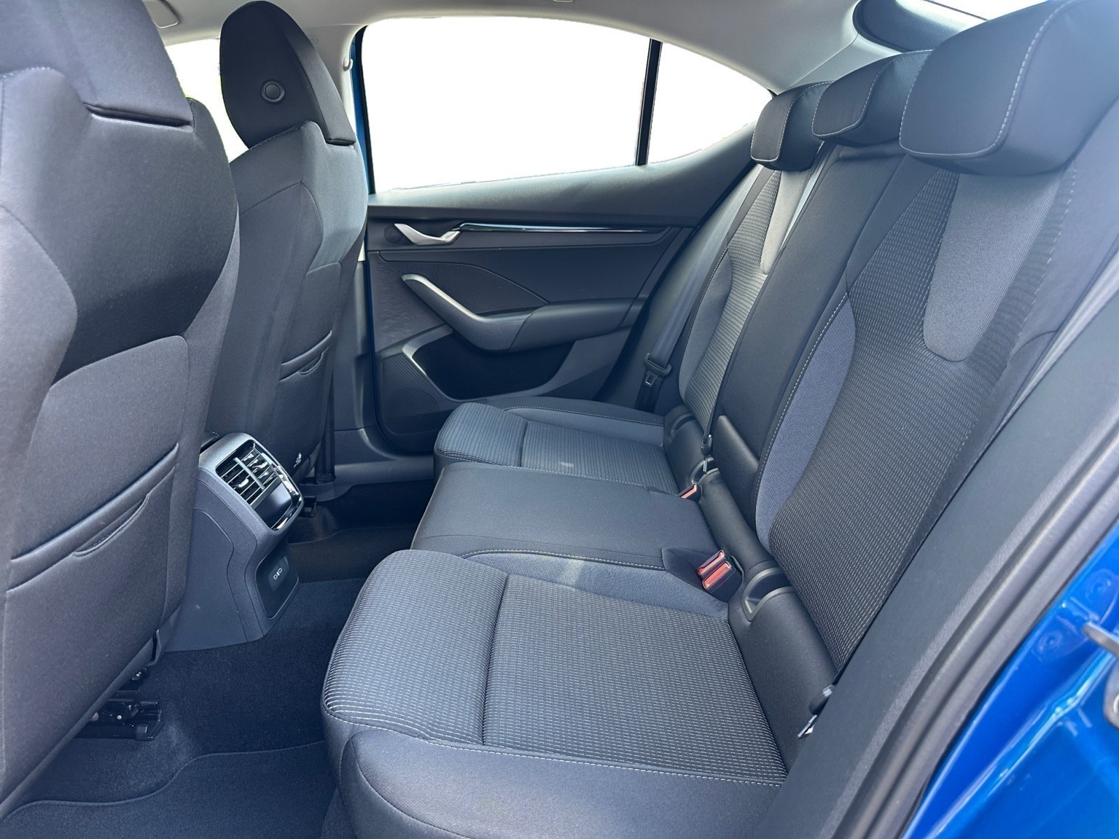 Skoda - Octavia 1.5 TSI mHEV DSG Selection