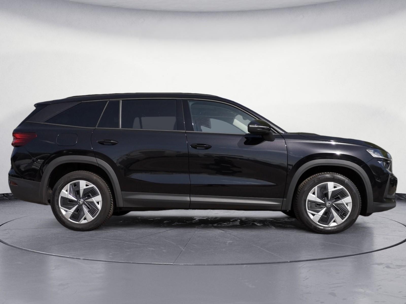 Skoda - Kodiaq 2.0 TDI 4x4 DSG Selection