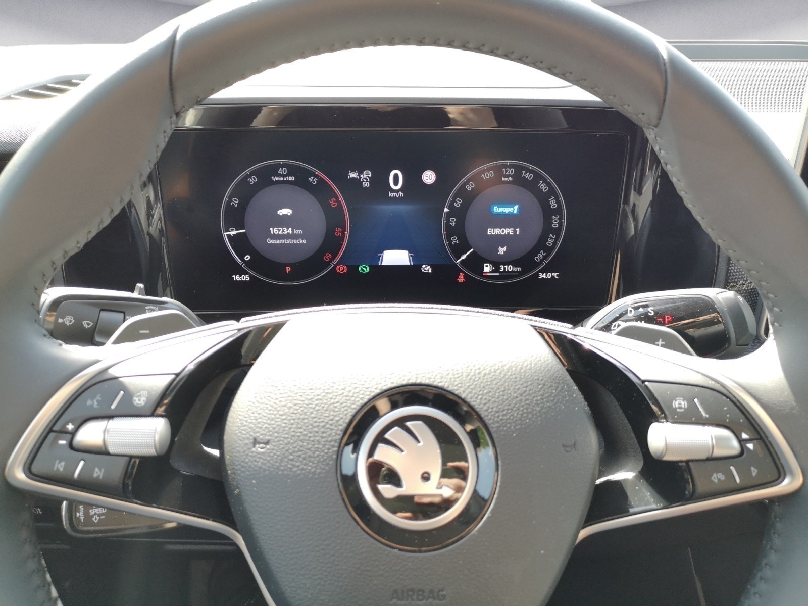 Skoda - Kodiaq 2.0 TDI 4x4 DSG Selection