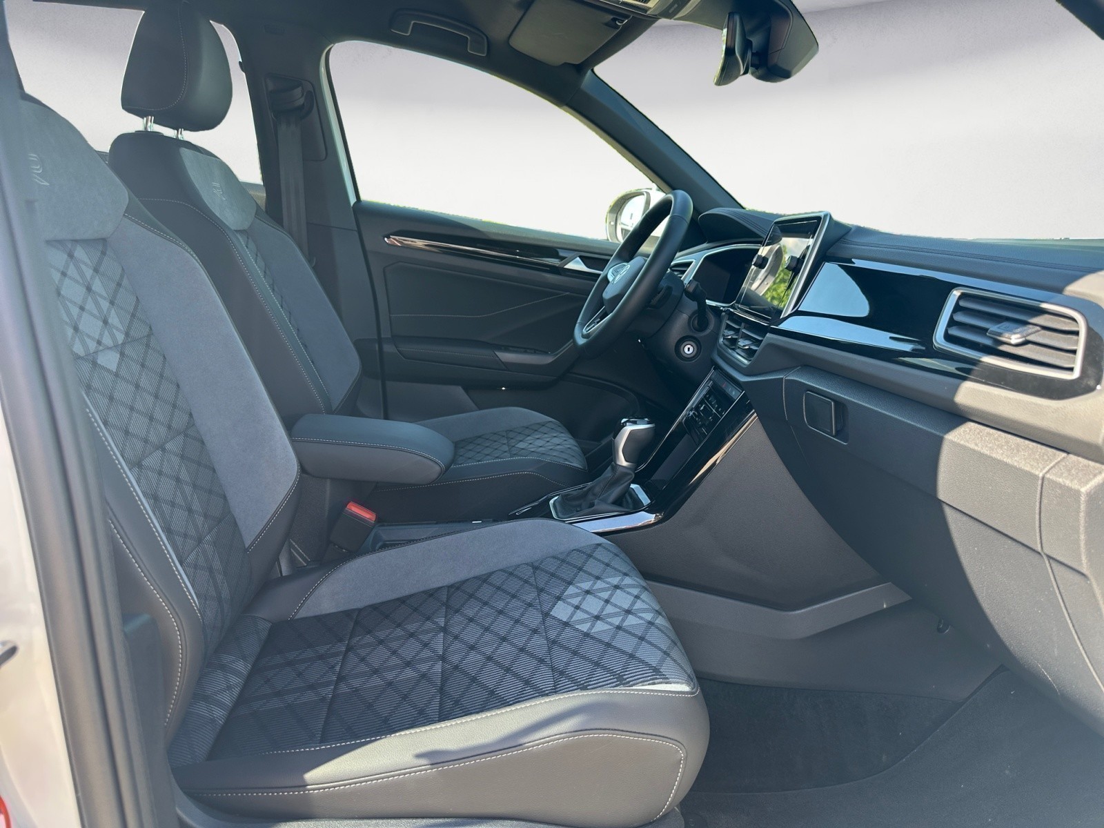 Volkswagen - T-Roc R-Line 1.5 TSI