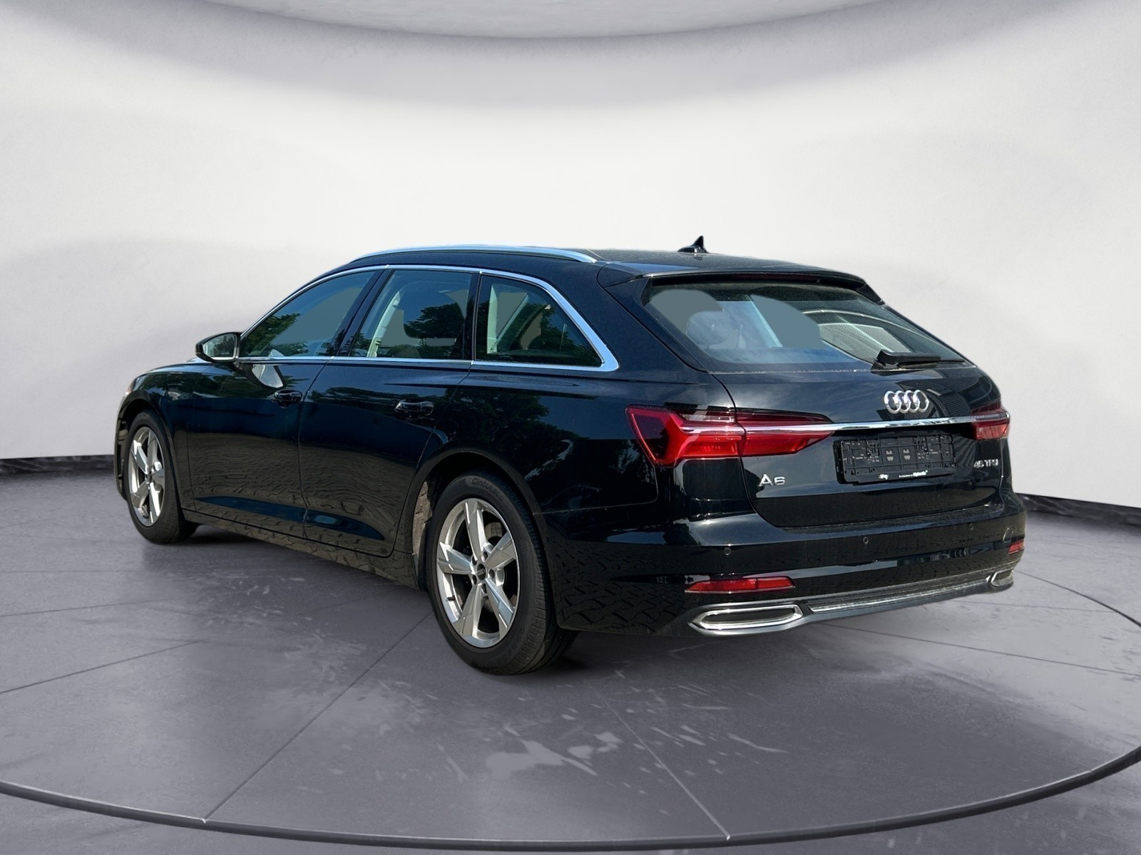 Audi - A6 Avant 45 TFSI S tronic advanced