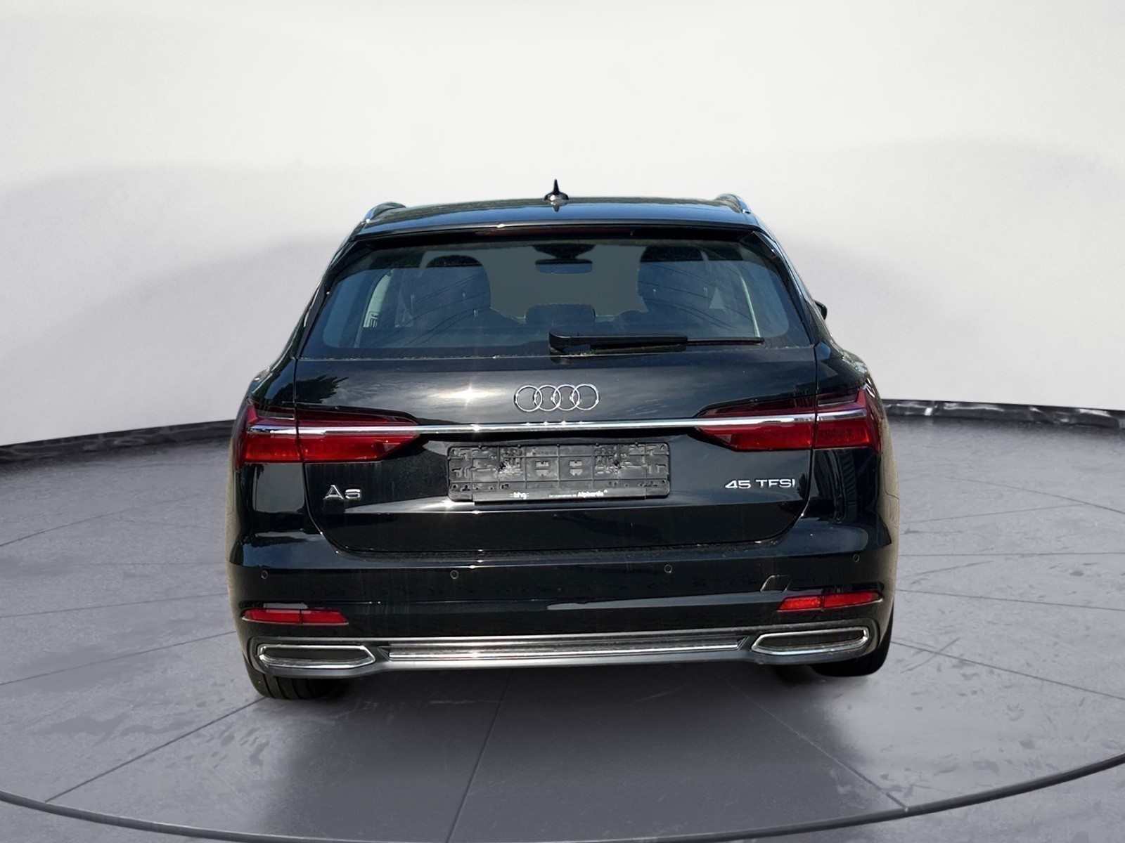 Audi - A6 Avant 45 TFSI S tronic advanced