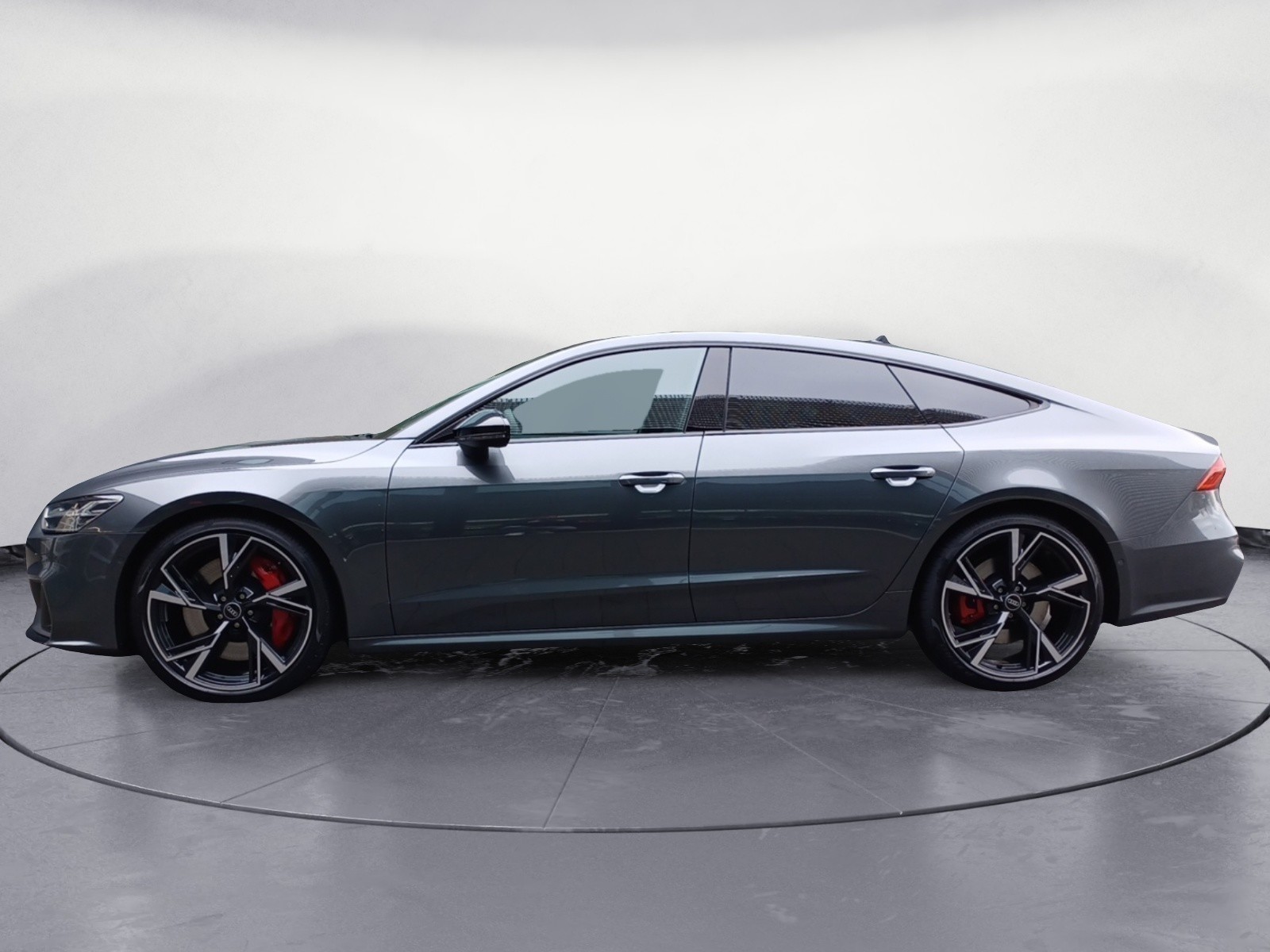 Audi - S7 Sportback TDI 253(344) kW(PS) ti ptronic