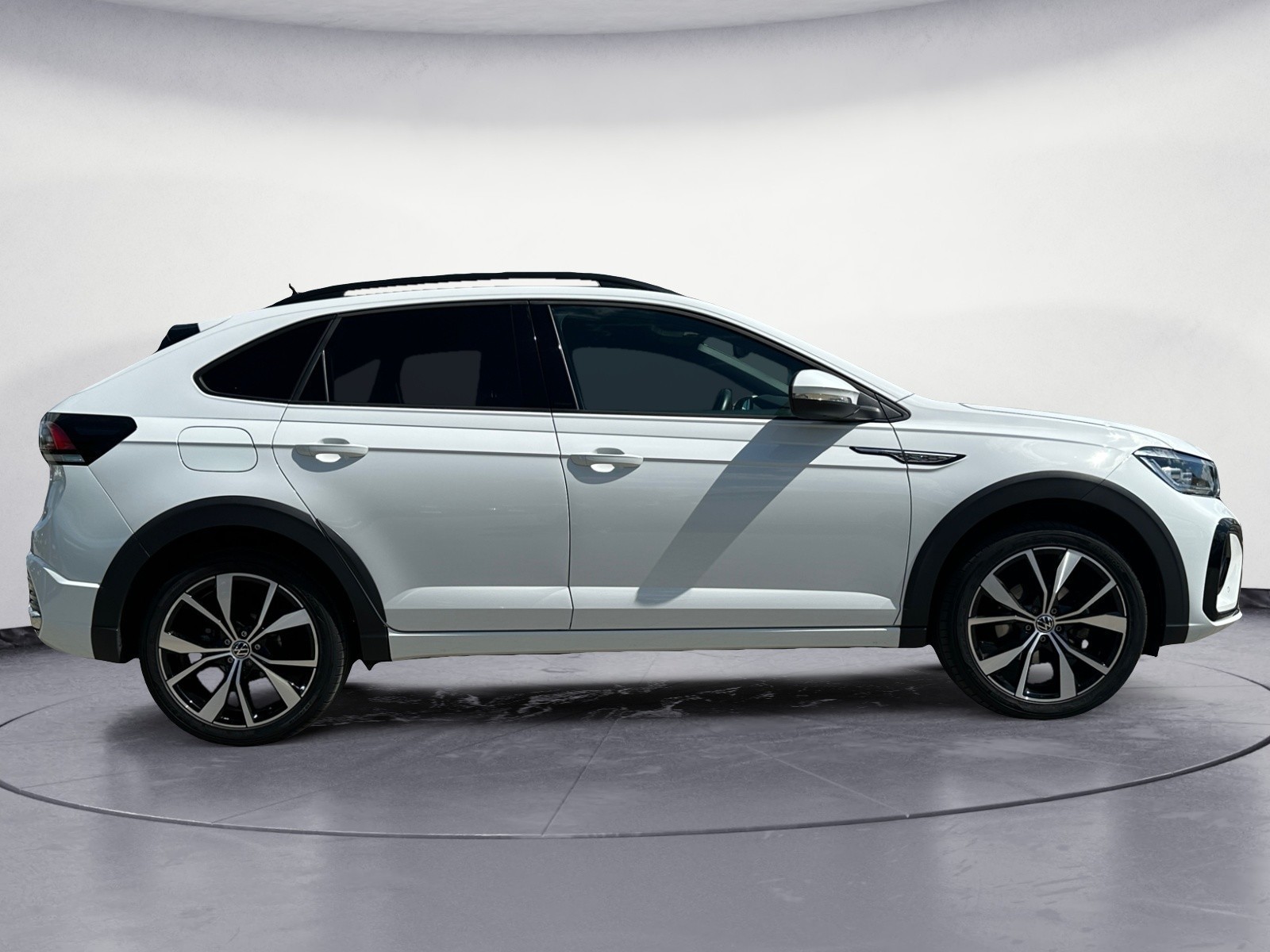 Volkswagen - Taigo 1.5 TSI OPF DSG R-Line