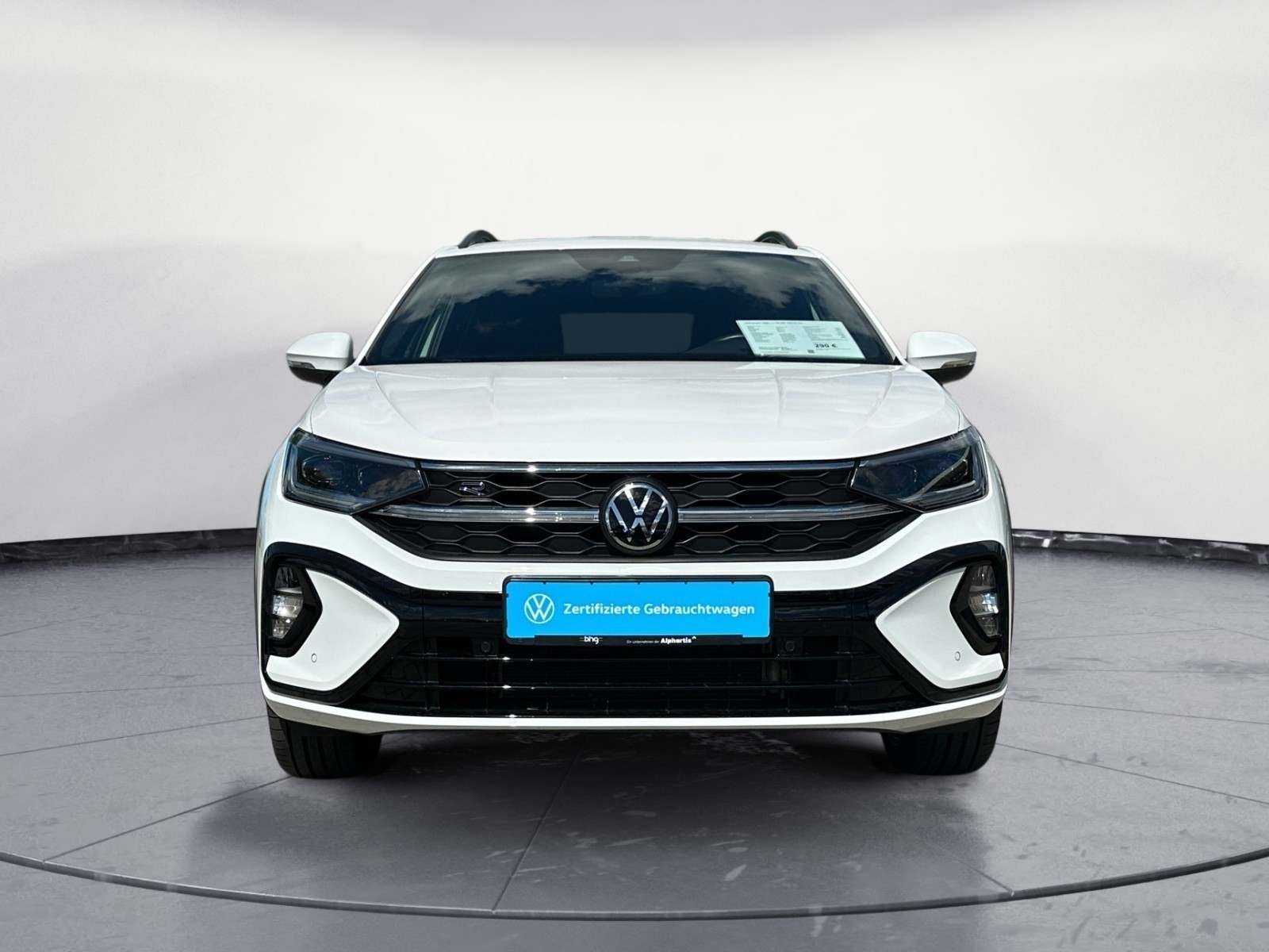Volkswagen - Taigo 1.5 TSI OPF DSG R-Line