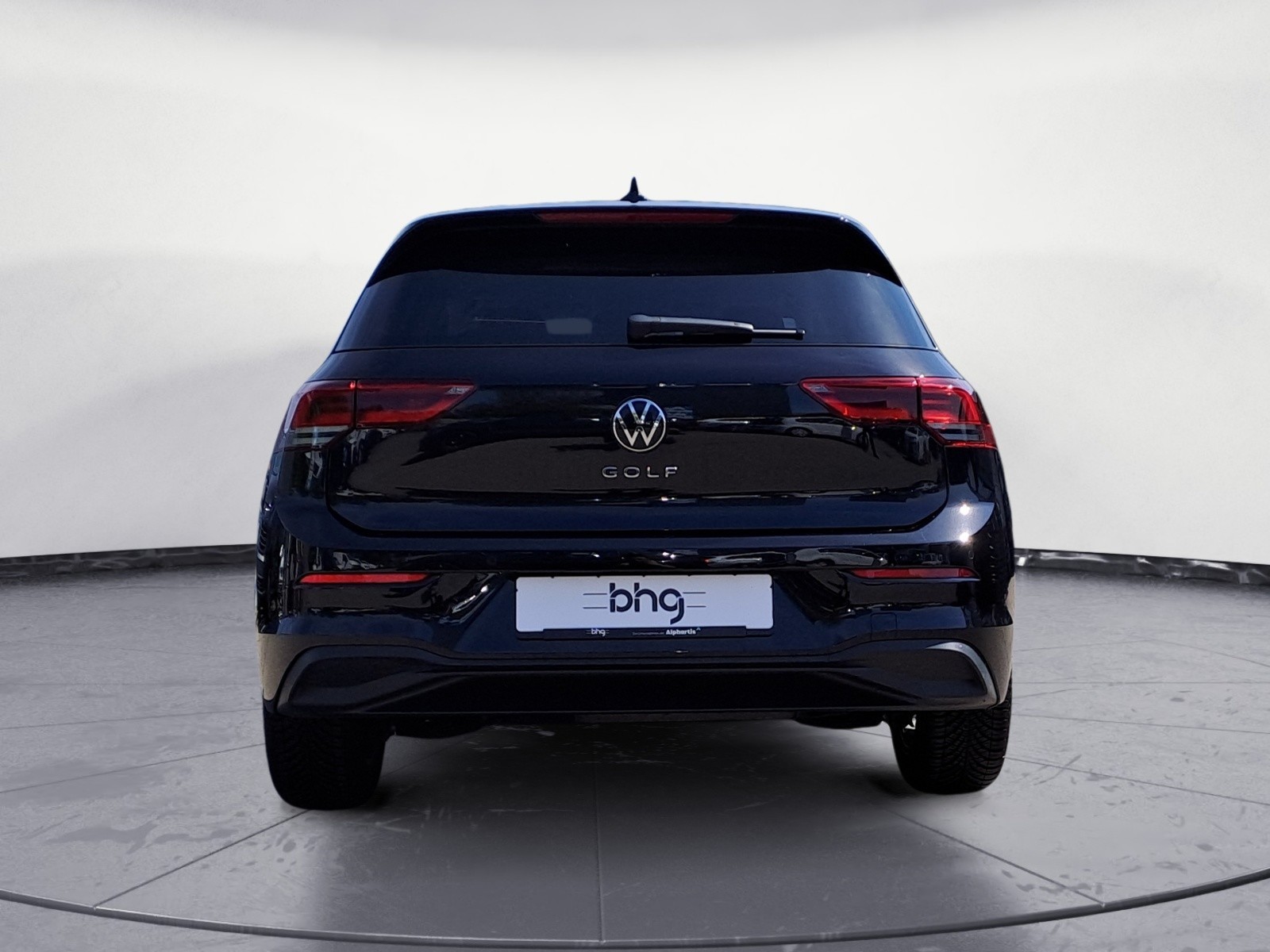 Volkswagen - Golf Life 2,0 TDI SCR DSG