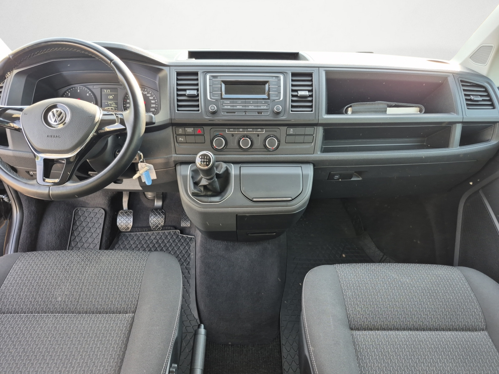 Volkswagen - T6 Multivan Kurz Trendline