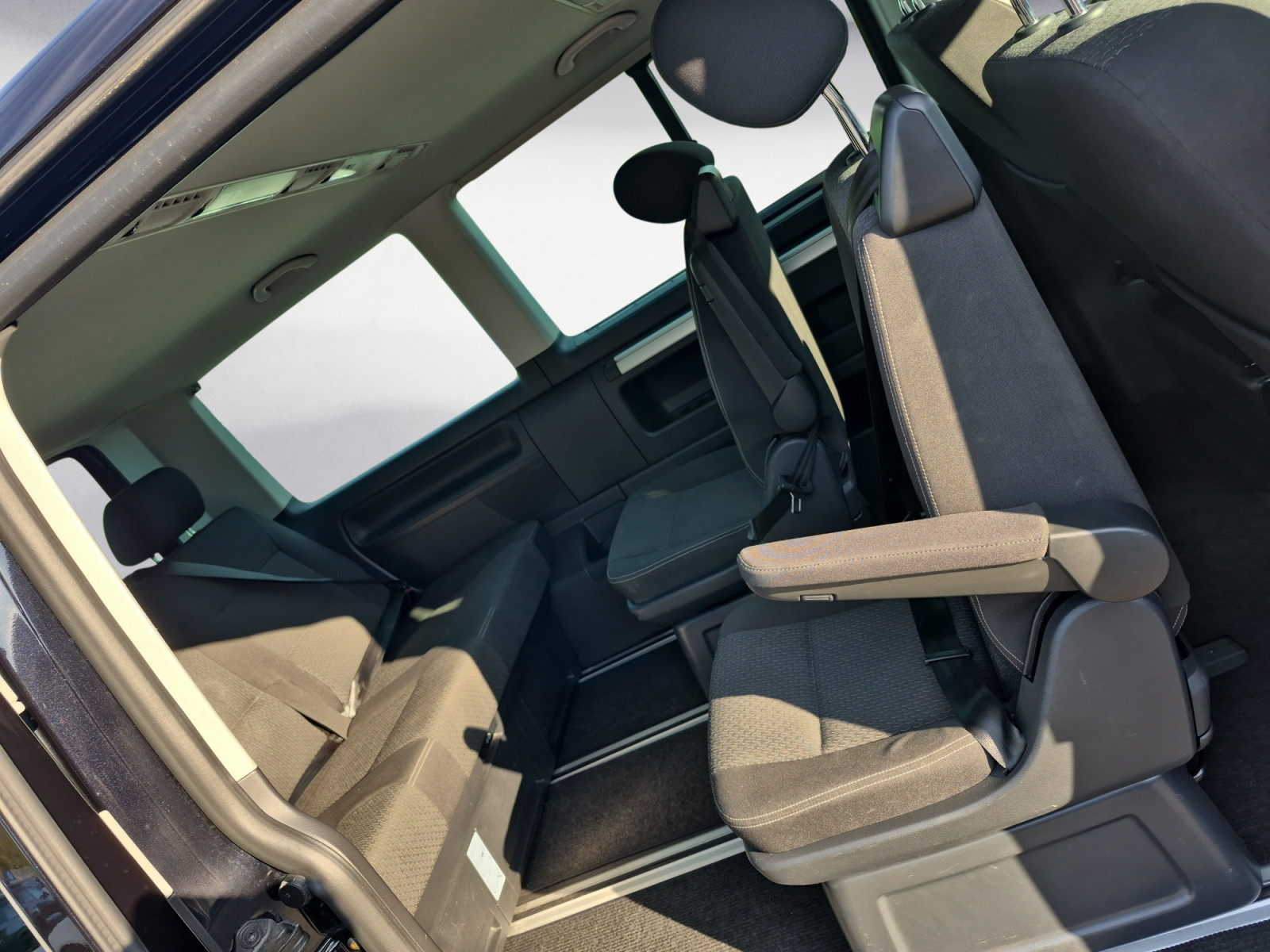 Volkswagen - T6 Multivan Kurz Trendline