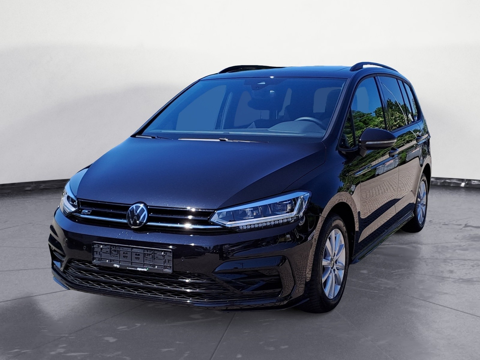 Volkswagen - Touran