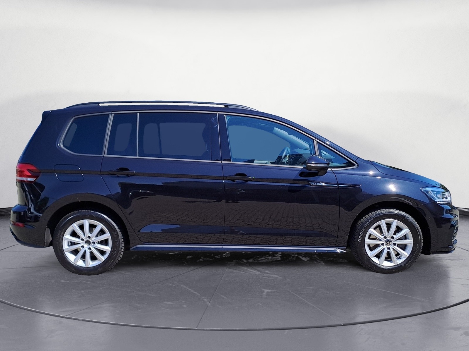 Volkswagen - Touran