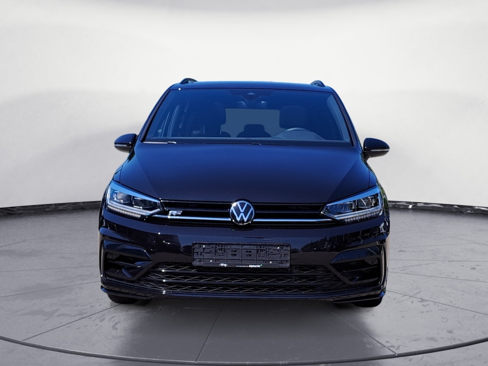 Volkswagen - Touran