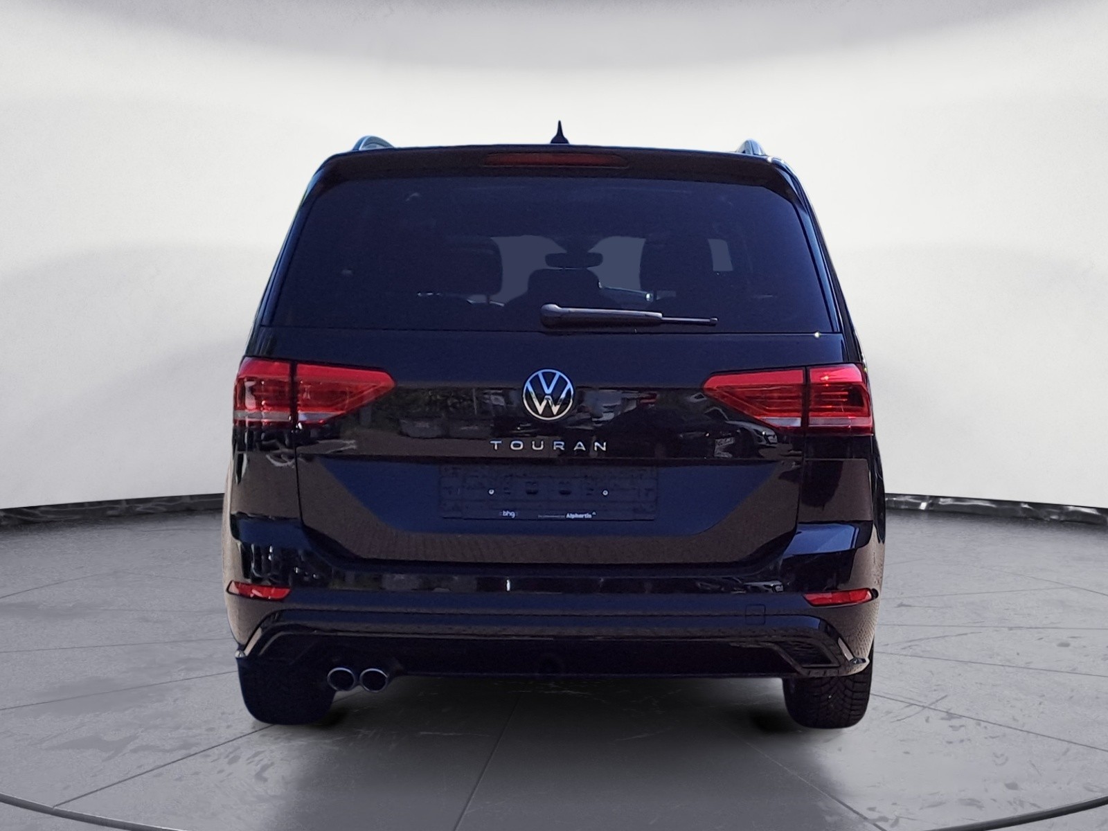Volkswagen - Touran