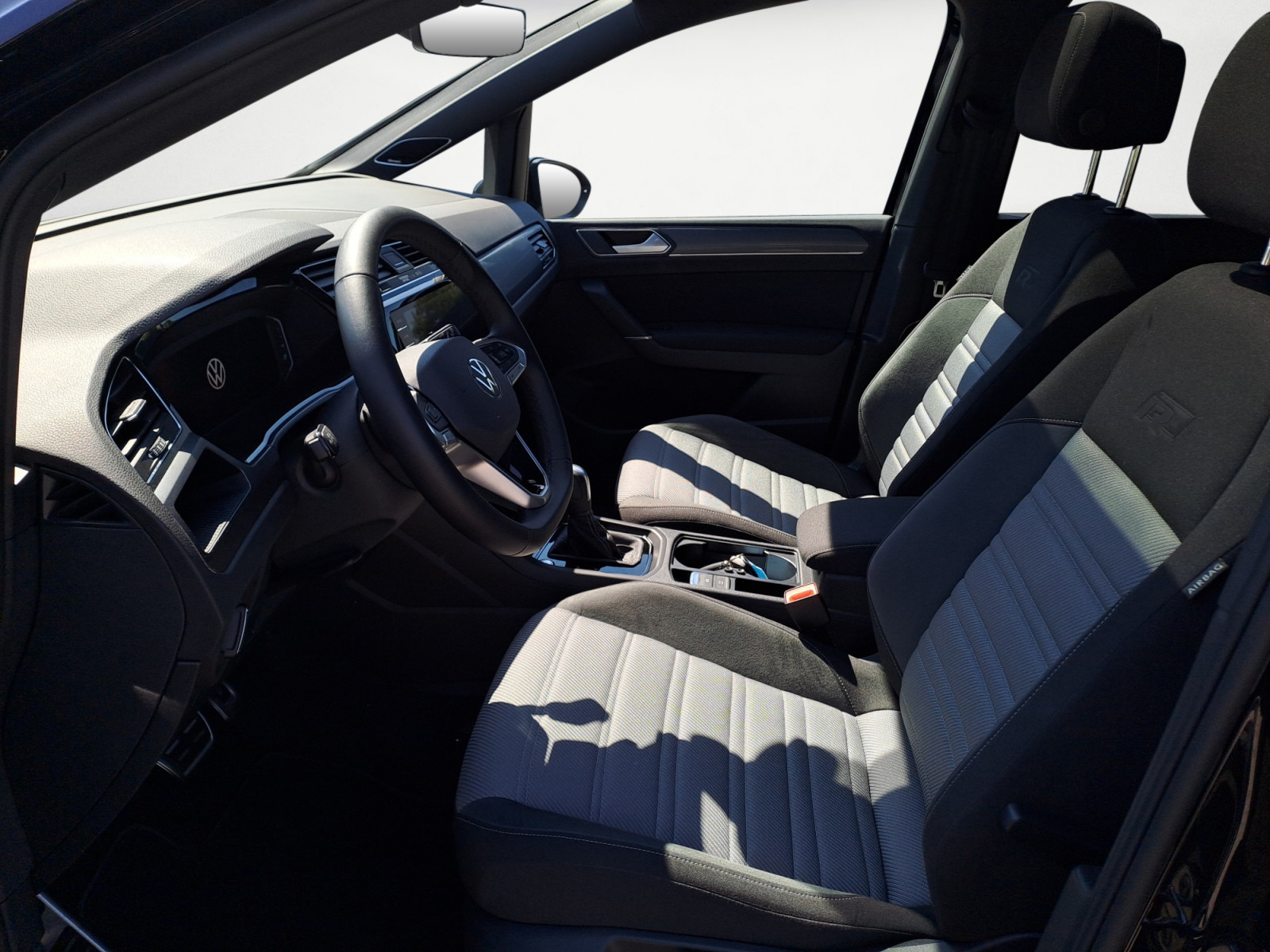 Volkswagen - Touran