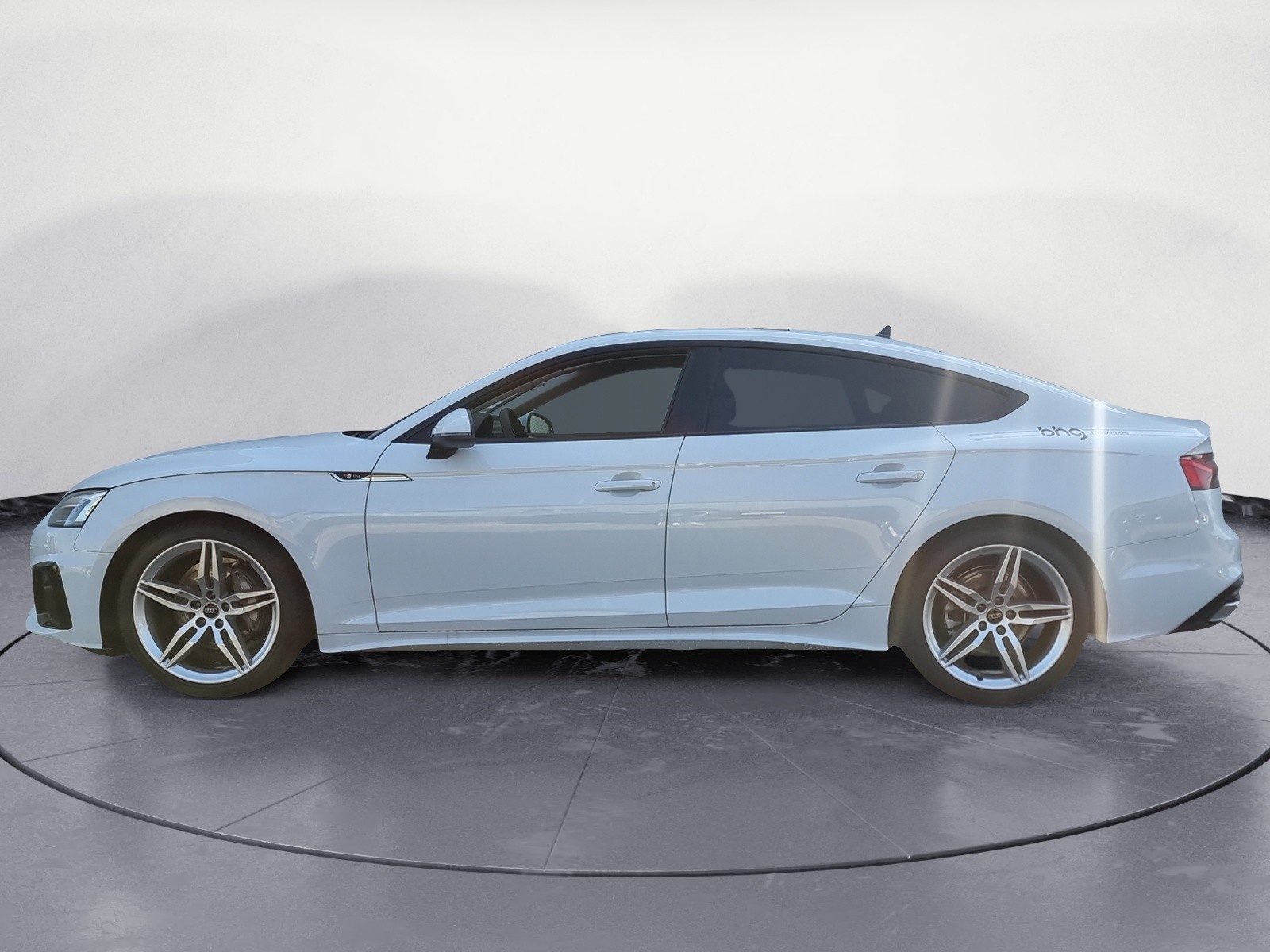 Audi - A5 Sportback S line 40 TDI 150(204) kW(PS) S tronic