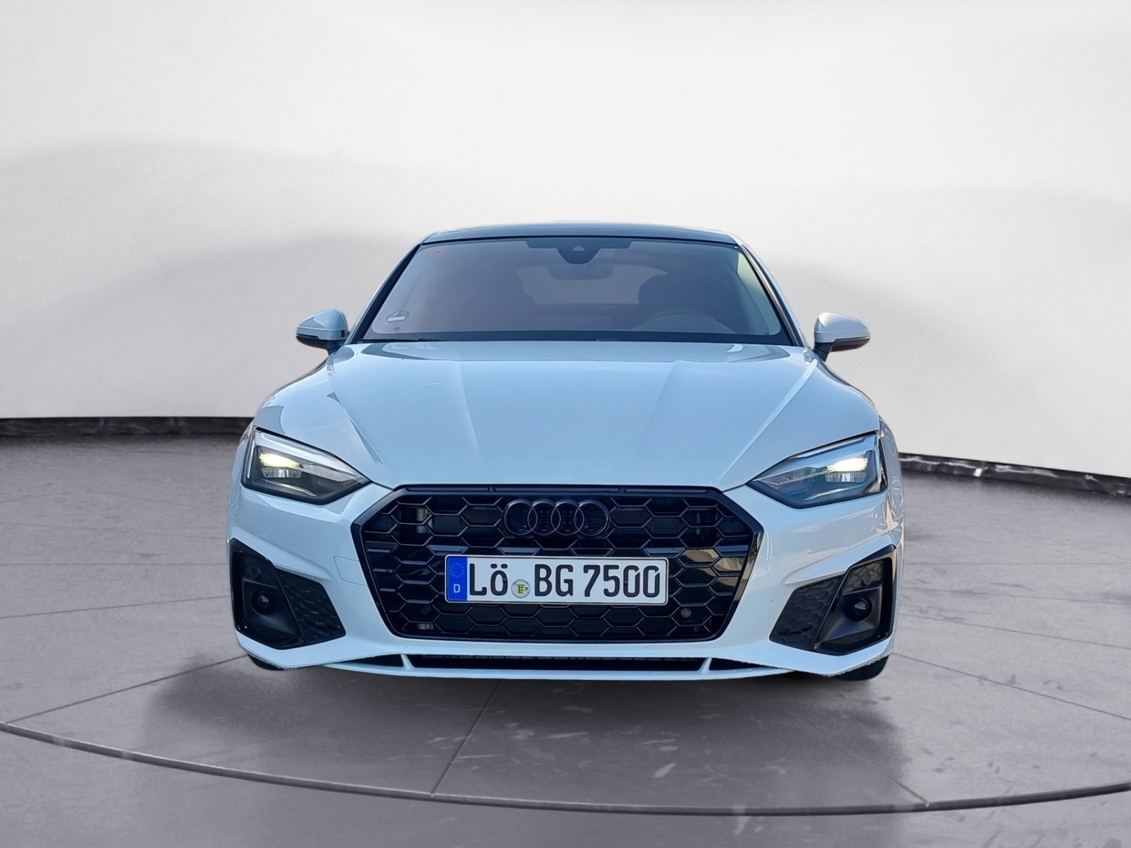 Audi - A5 Sportback S line 40 TDI 150(204) kW(PS) S tronic