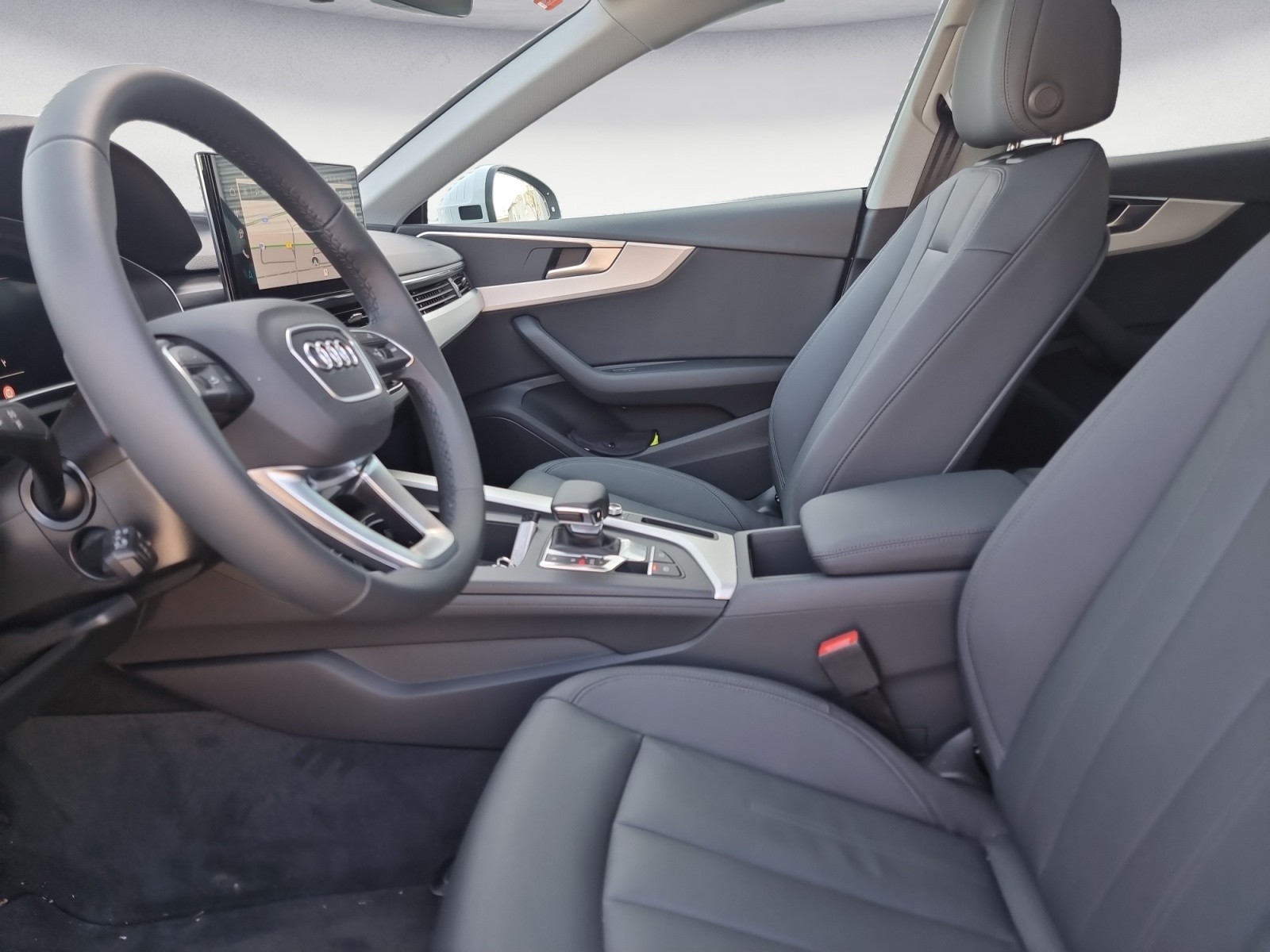 Audi - A5 Sportback S line 40 TDI 150(204) kW(PS) S tronic