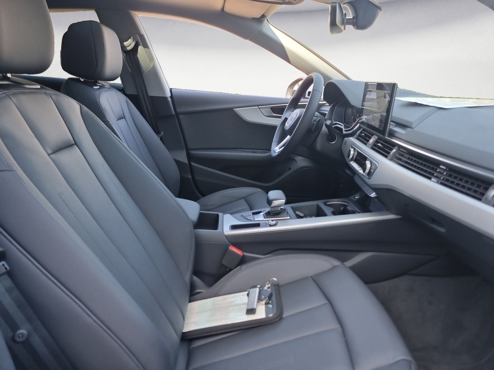 Audi - A5 Sportback S line 40 TDI 150(204) kW(PS) S tronic