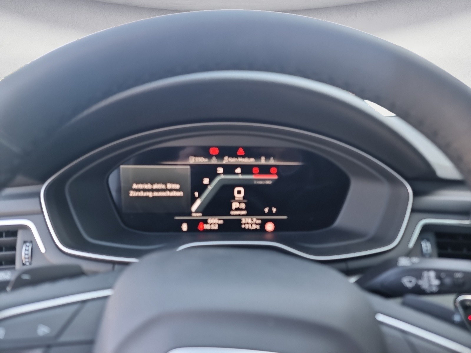 Audi - A5 Sportback S line 40 TDI 150(204) kW(PS) S tronic