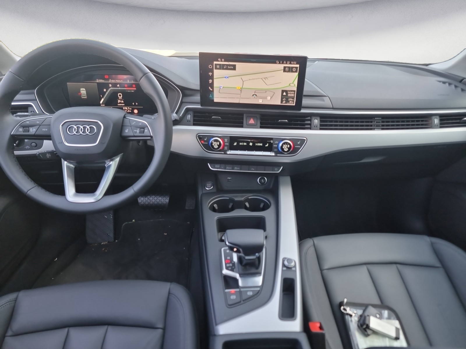 Audi - A5 Sportback S line 40 TDI 150(204) kW(PS) S tronic