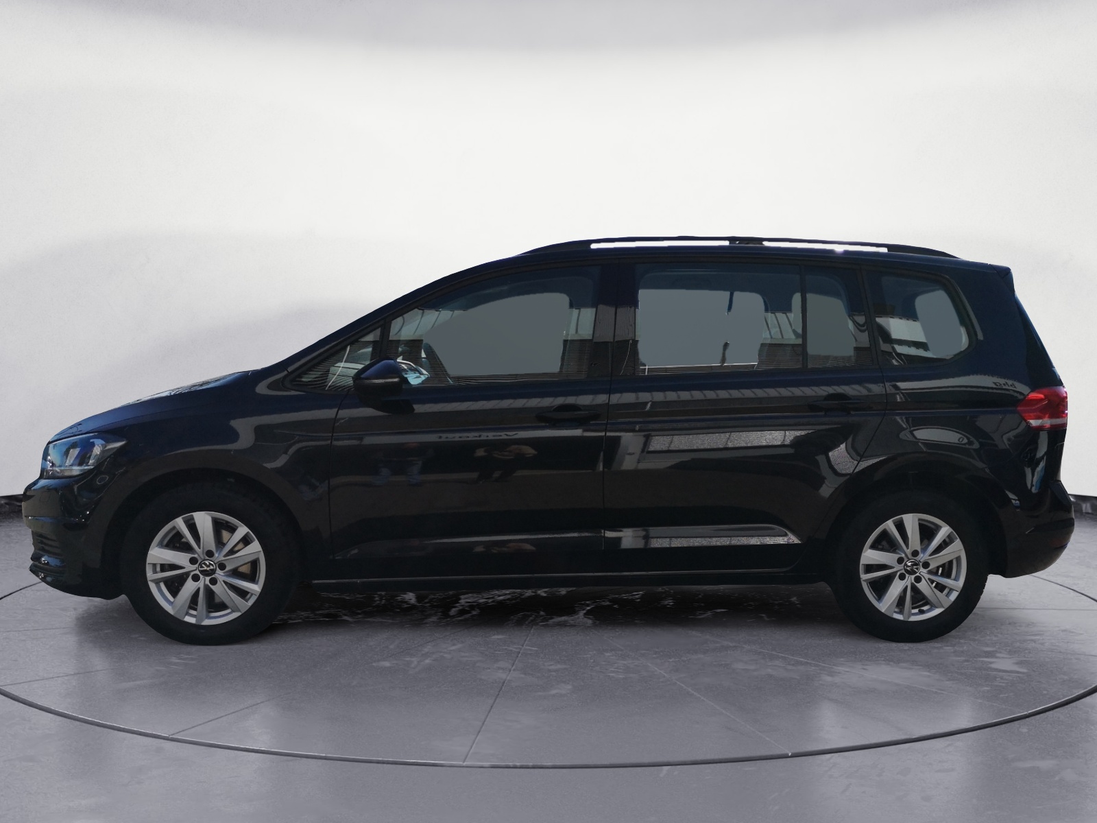 Volkswagen - Touran 1.5 TSI COMFORTLINE
