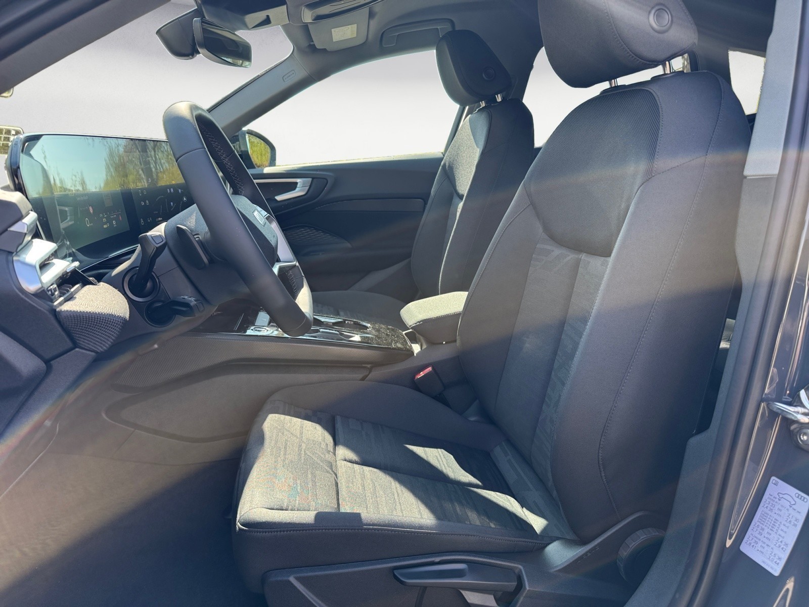 Audi - A5 Avant TFSI quattro S tron ic