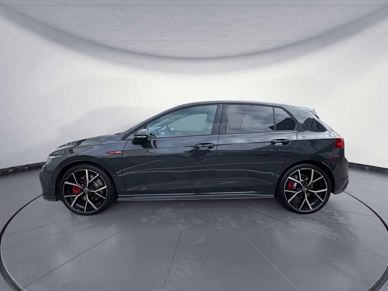Volkswagen - Golf GTI 2.0 TSI DSG