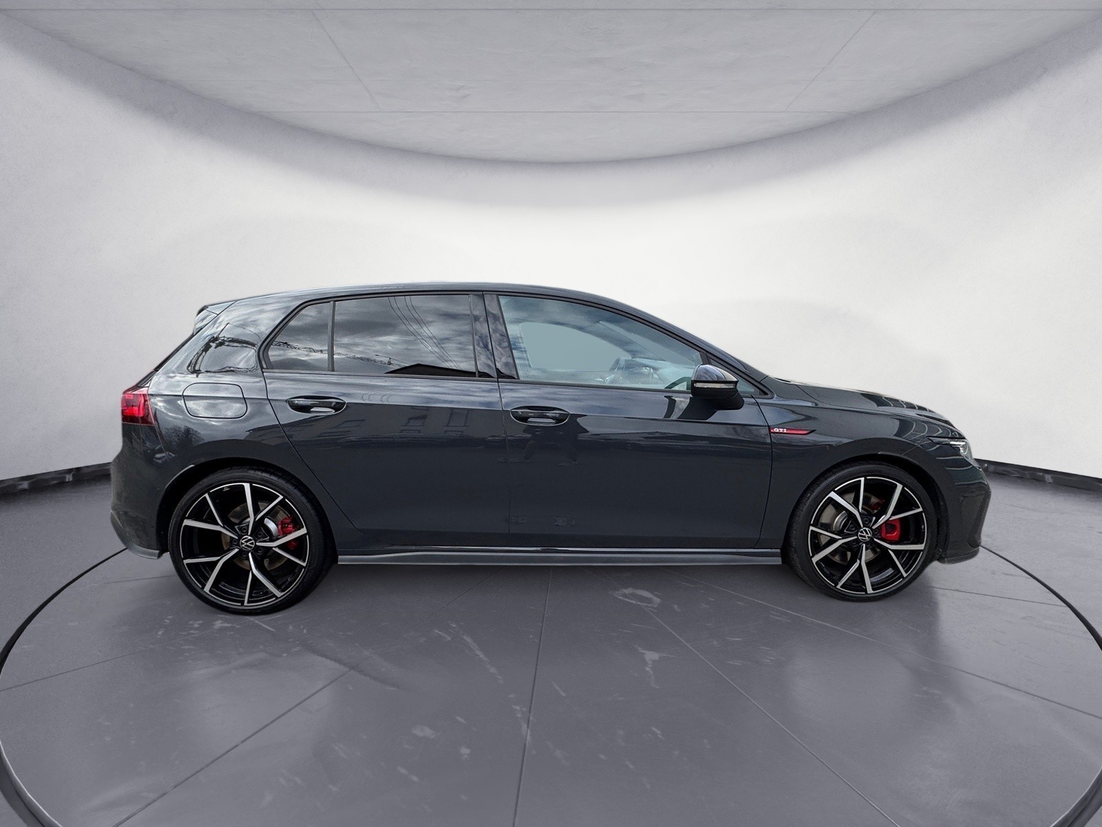 Volkswagen - Golf GTI 2.0 TSI DSG