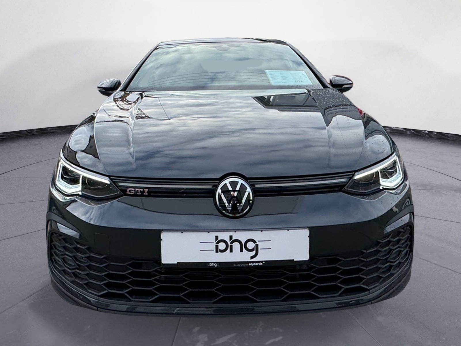 Volkswagen - Golf GTI 2.0 TSI DSG