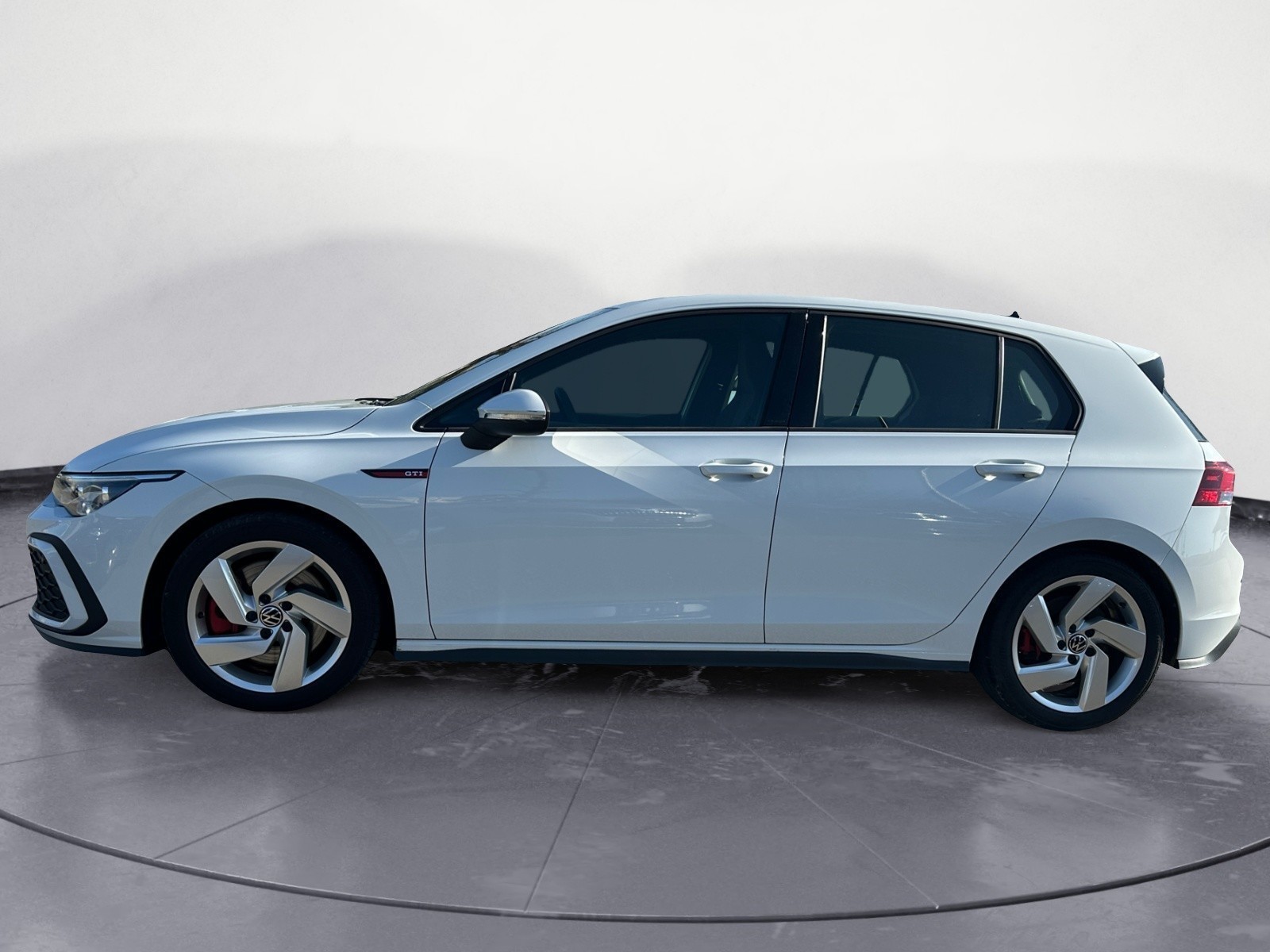 Volkswagen - Golf GTI 2,0 TSI OPF DSG