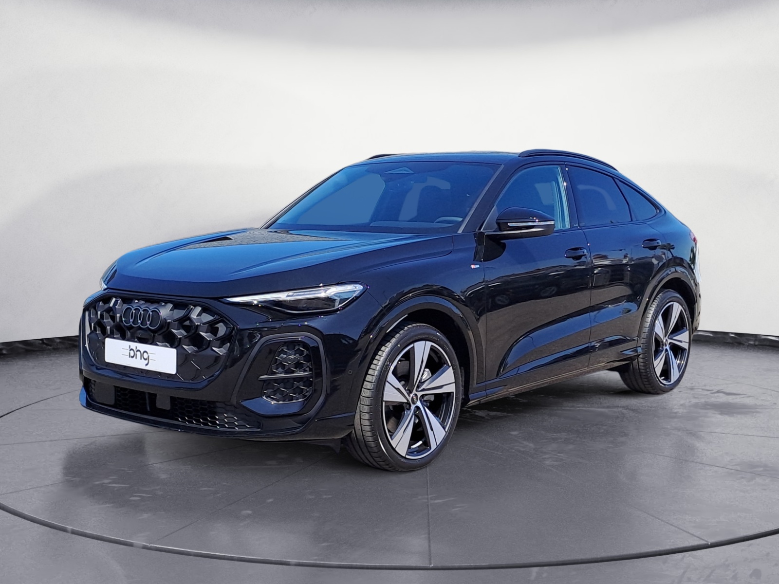 Audi - Q5 Sportback TDI quattro S t ronic