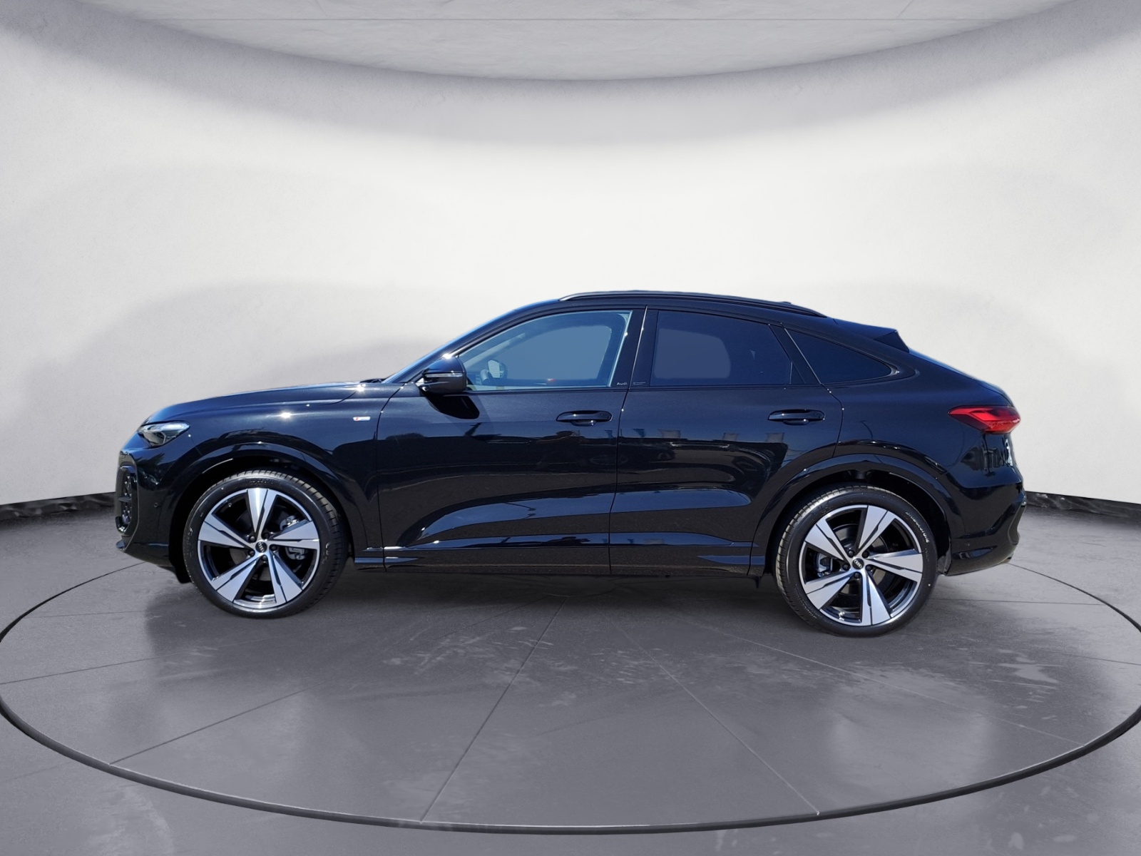 Audi - Q5 Sportback TDI quattro S t ronic