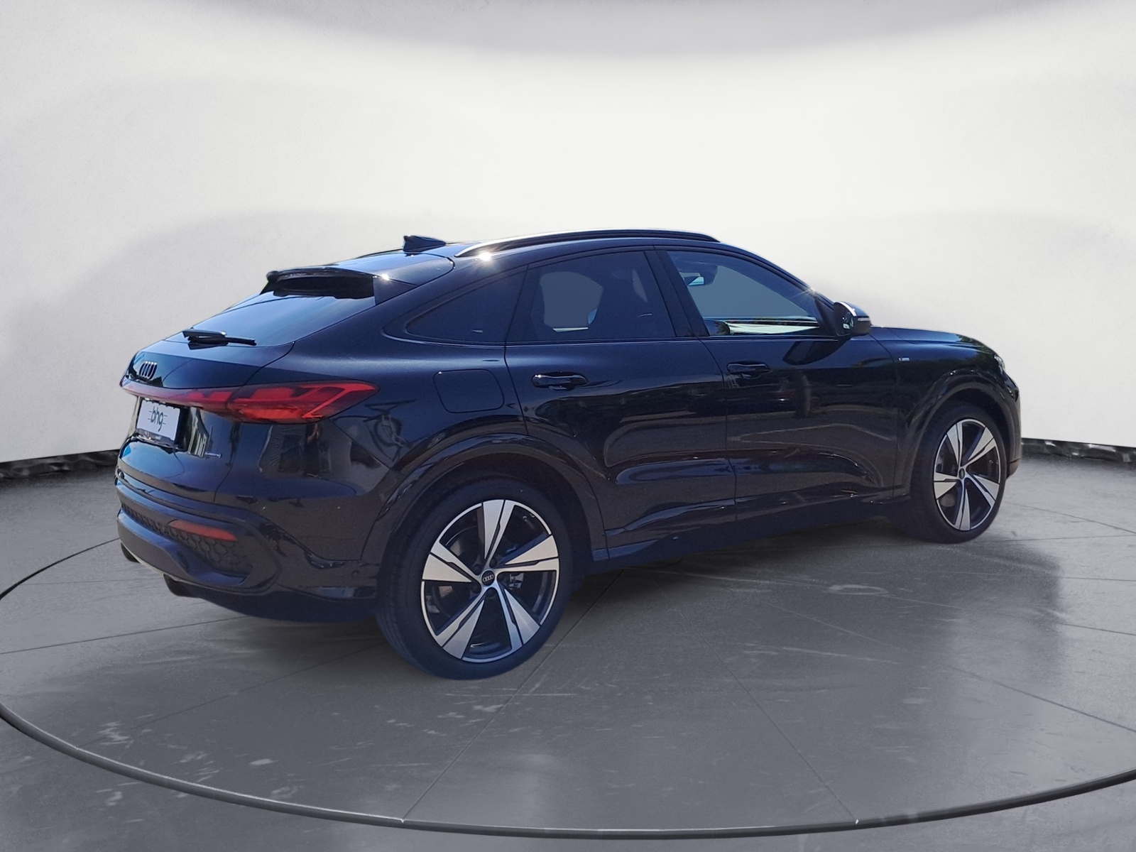 Audi - Q5 Sportback TDI quattro S t ronic