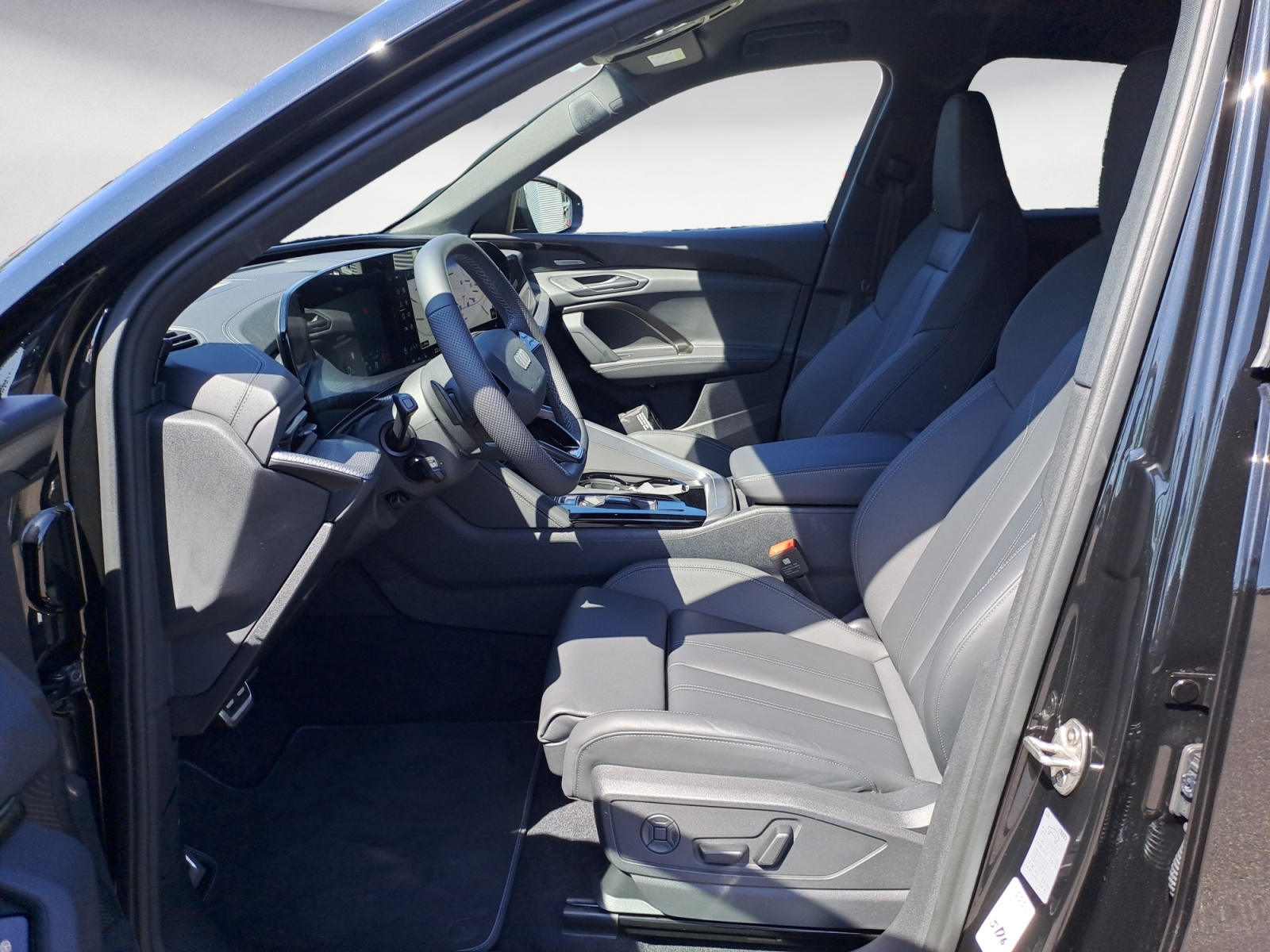 Audi - Q5 Sportback TDI quattro S t ronic