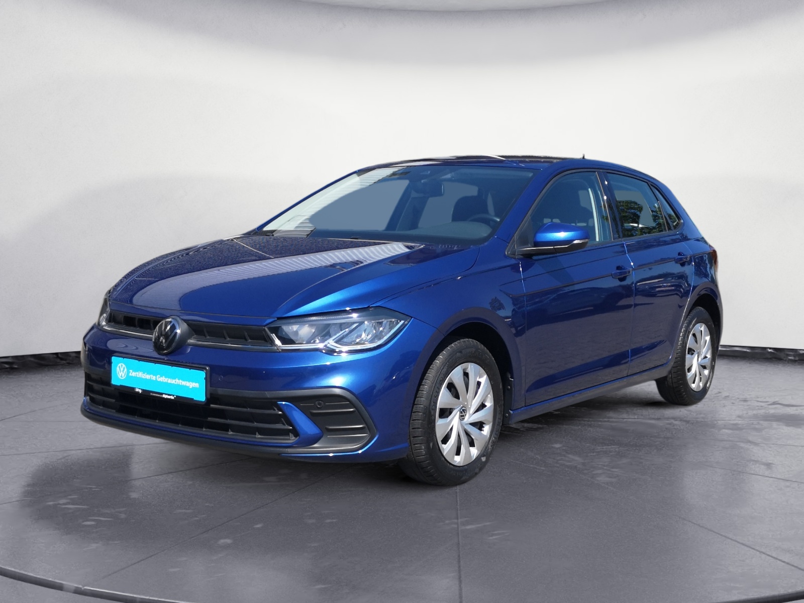 Volkswagen - Polo 1.0 TSI Life DSG