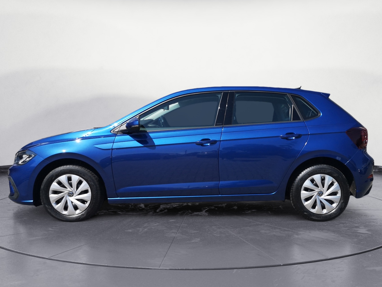 Volkswagen - Polo 1.0 TSI Life DSG