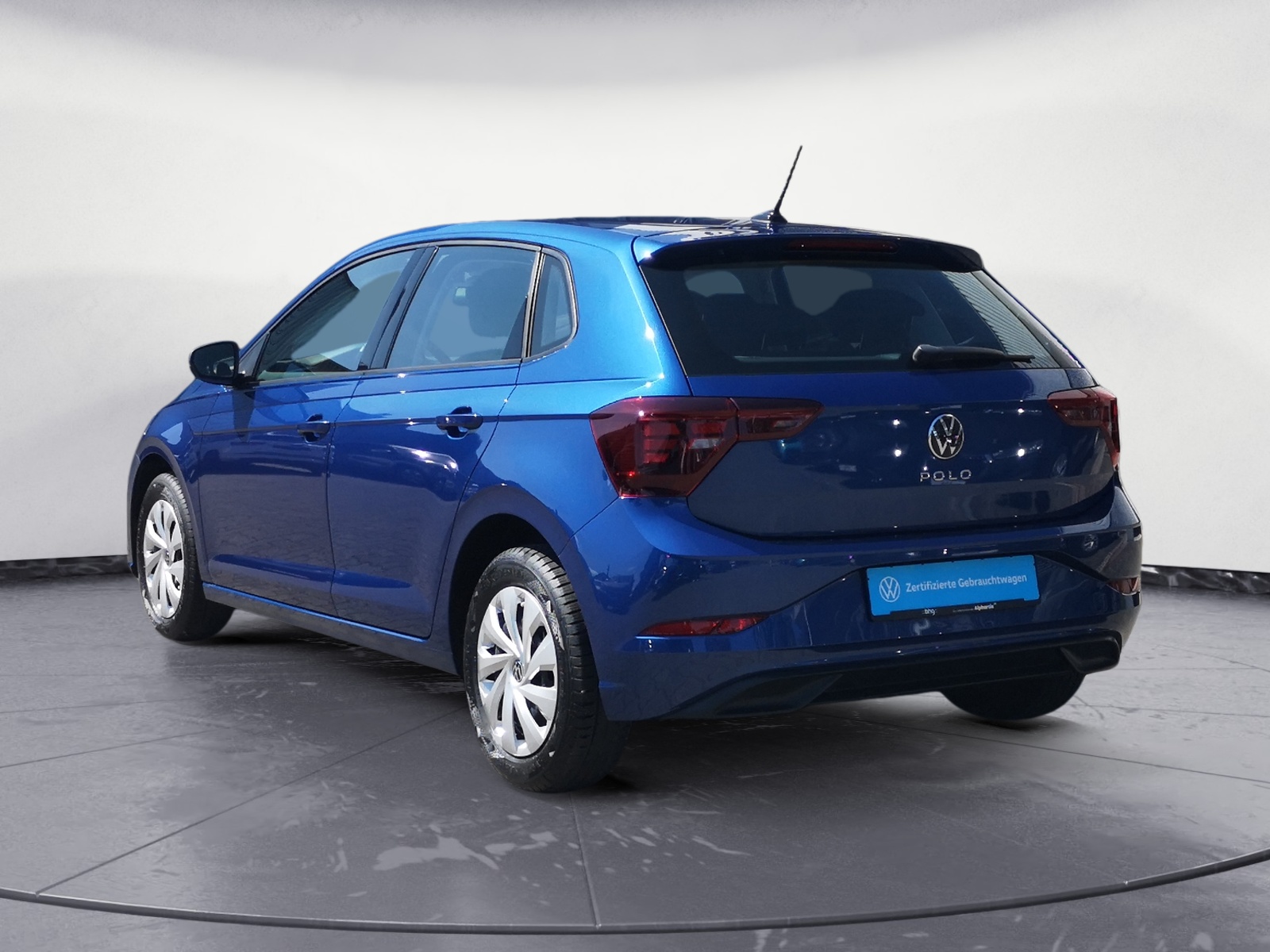 Volkswagen - Polo 1.0 TSI Life DSG