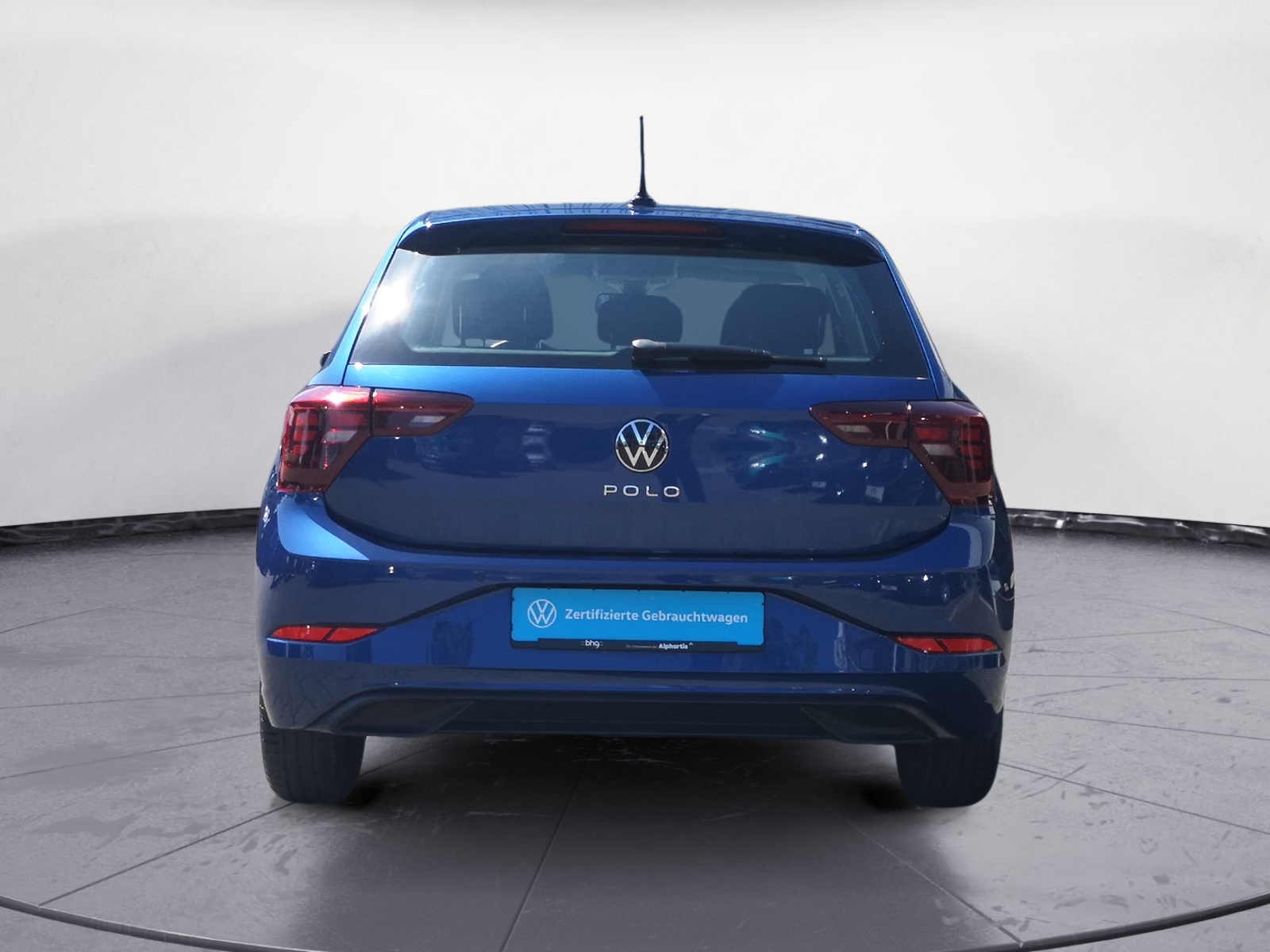 Volkswagen - Polo 1.0 TSI Life DSG