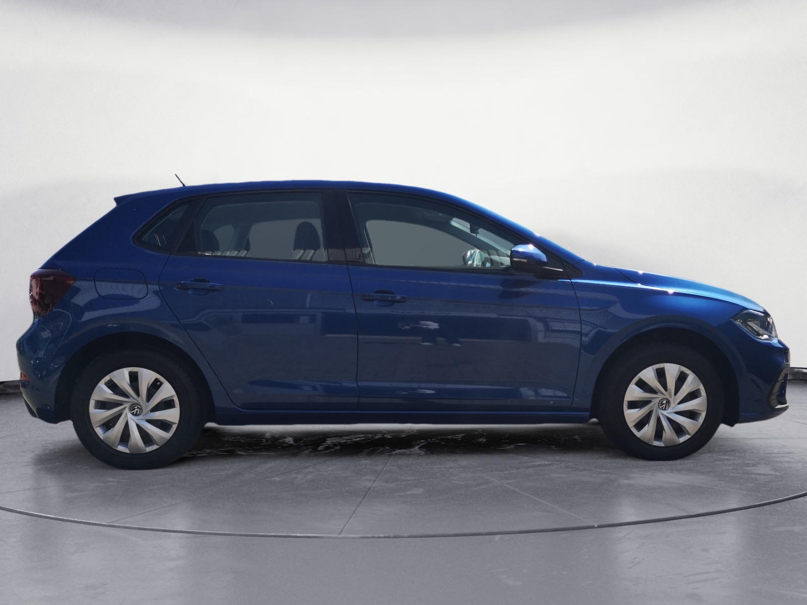 Volkswagen - Polo 1.0 TSI Life DSG